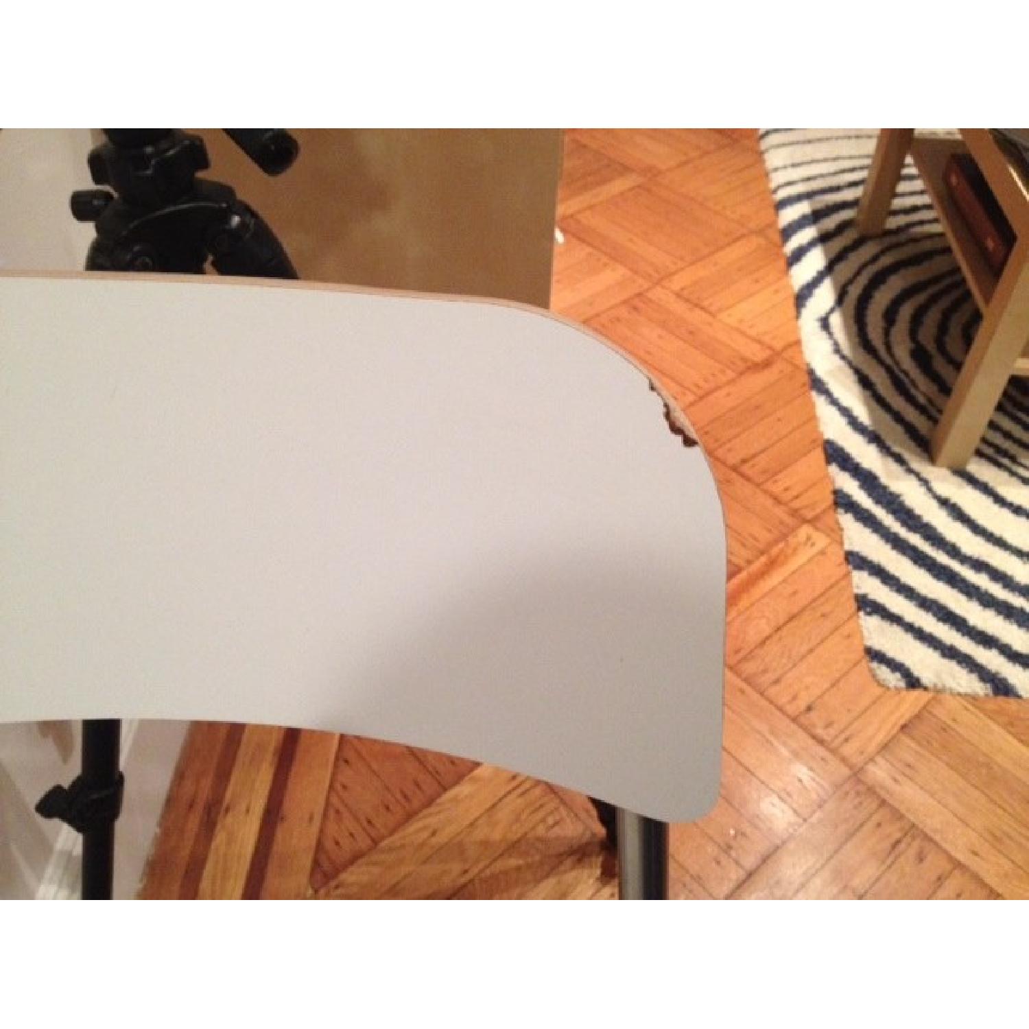 Ikea Bar Chairs - Set of 3 - image-2