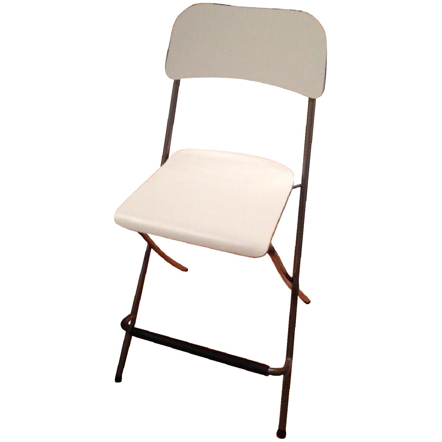 Ikea Bar Chairs Set of 3 AptDeco