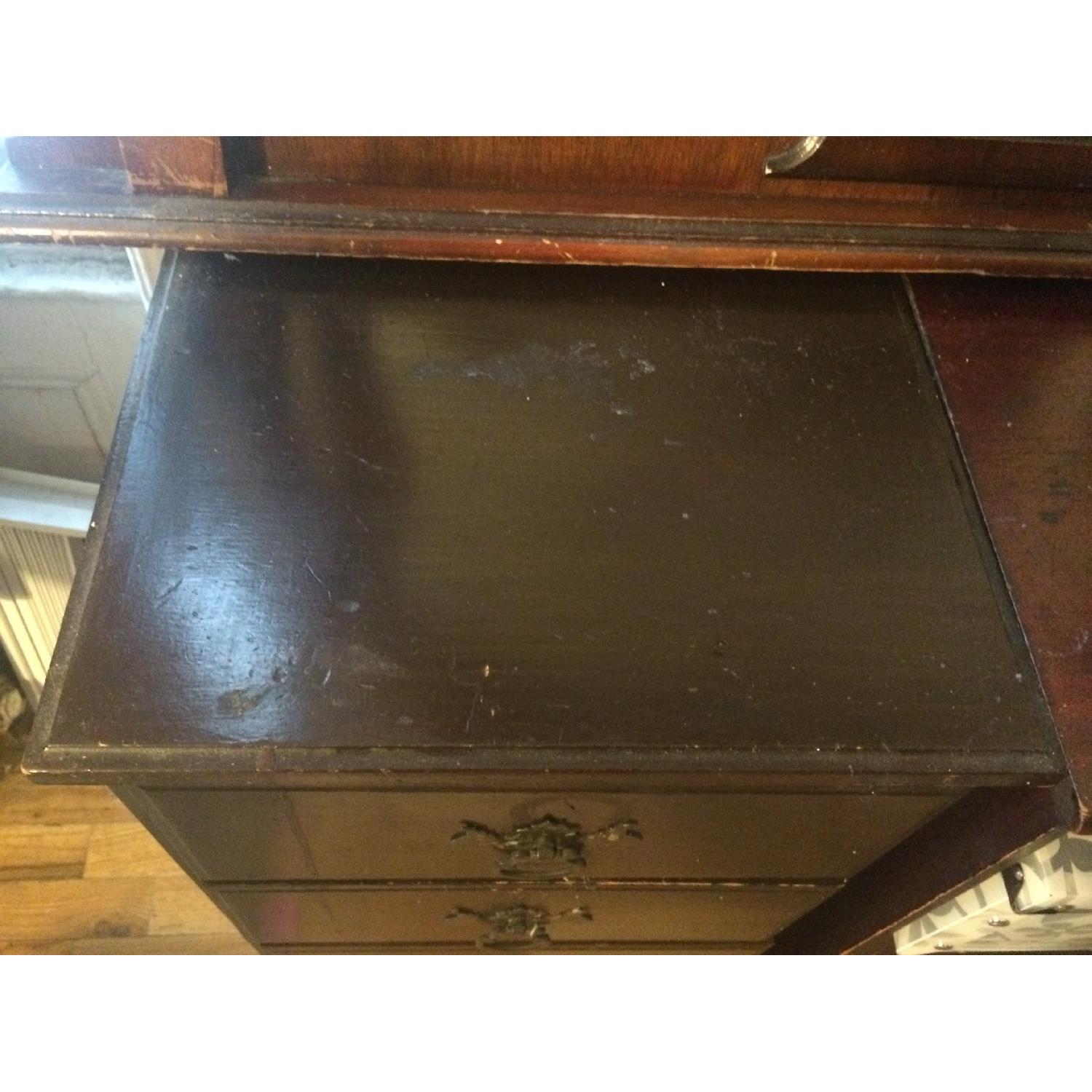 Vintage Chest of Drawers - image-1