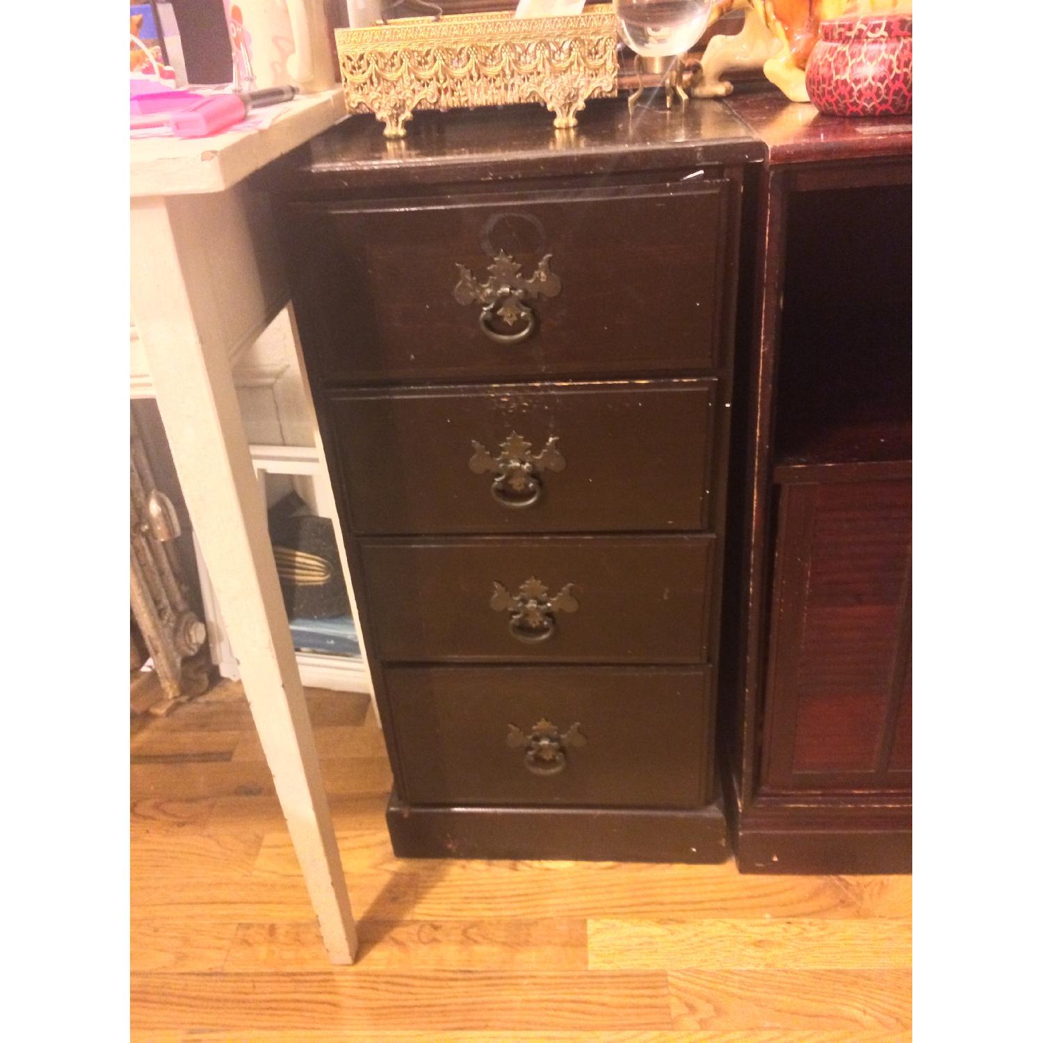 Vintage Chest of Drawers - image-2