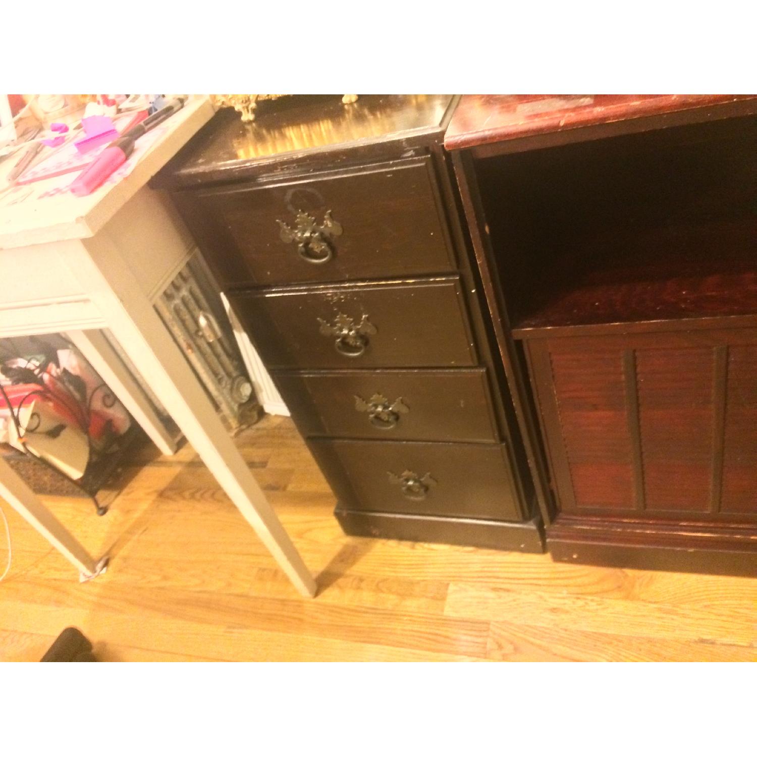 Vintage Chest of Drawers - image-3