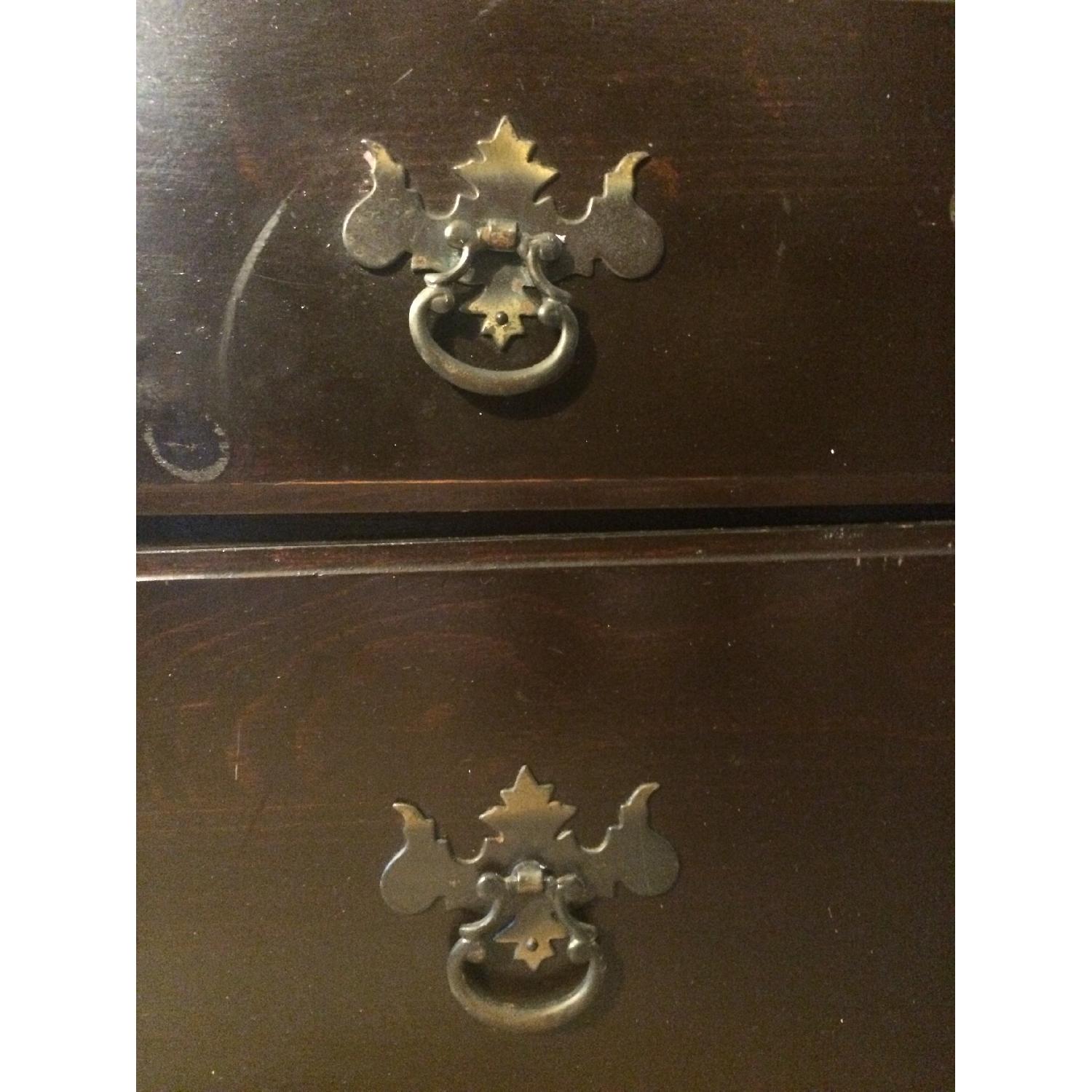 Vintage Chest of Drawers - image-4