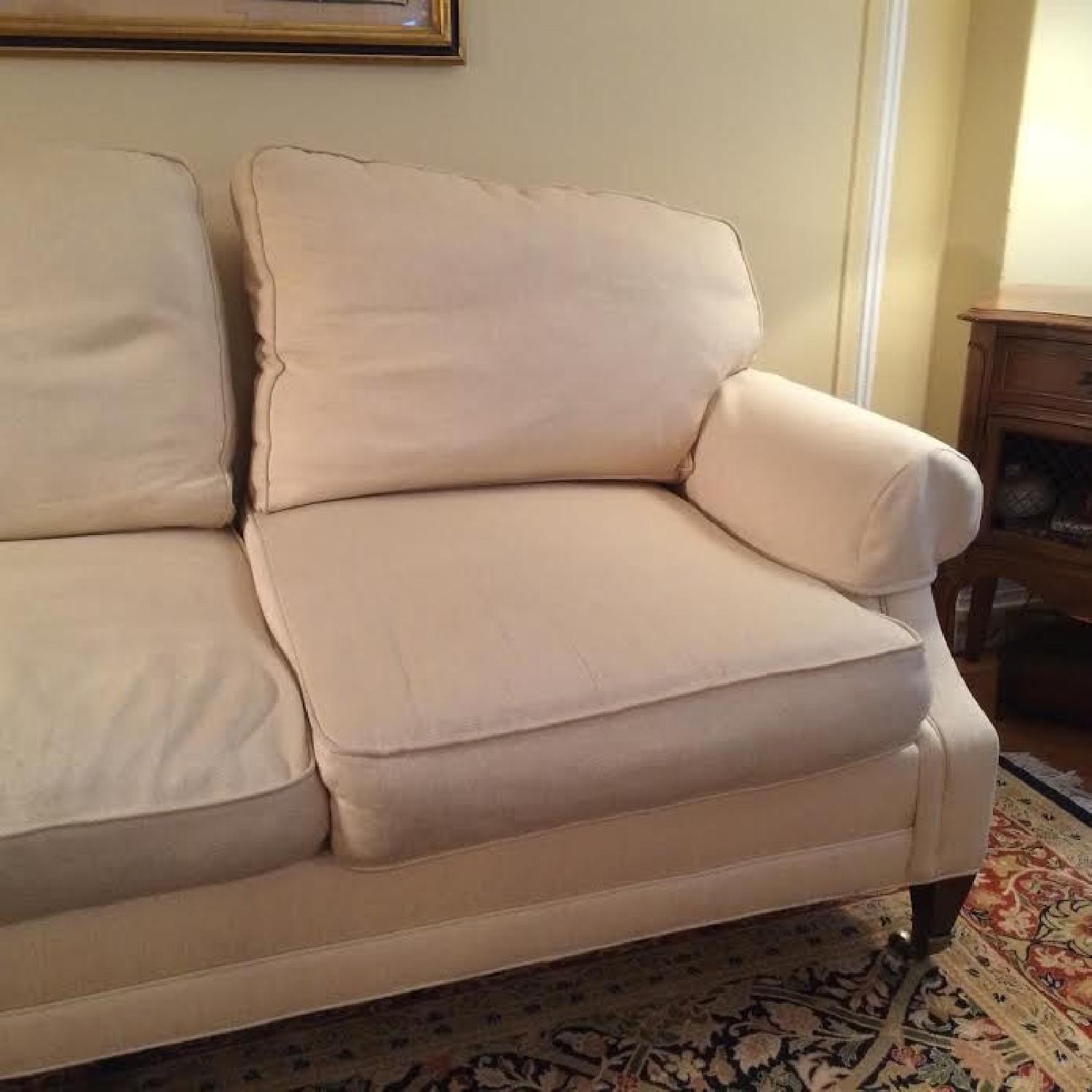Drexel Heritage Southerland Sofa - image-1