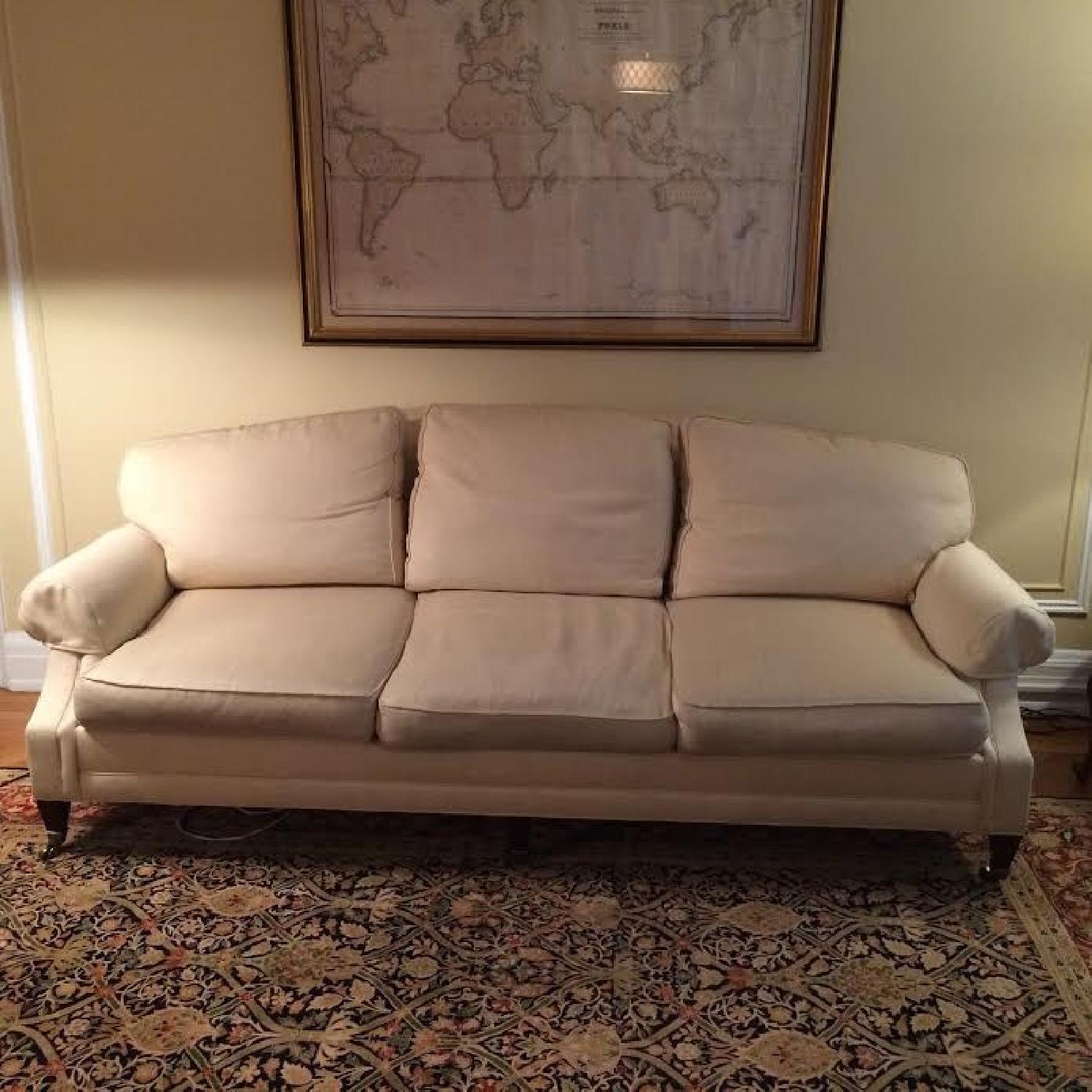 Drexel Heritage Southerland Sofa - image-2