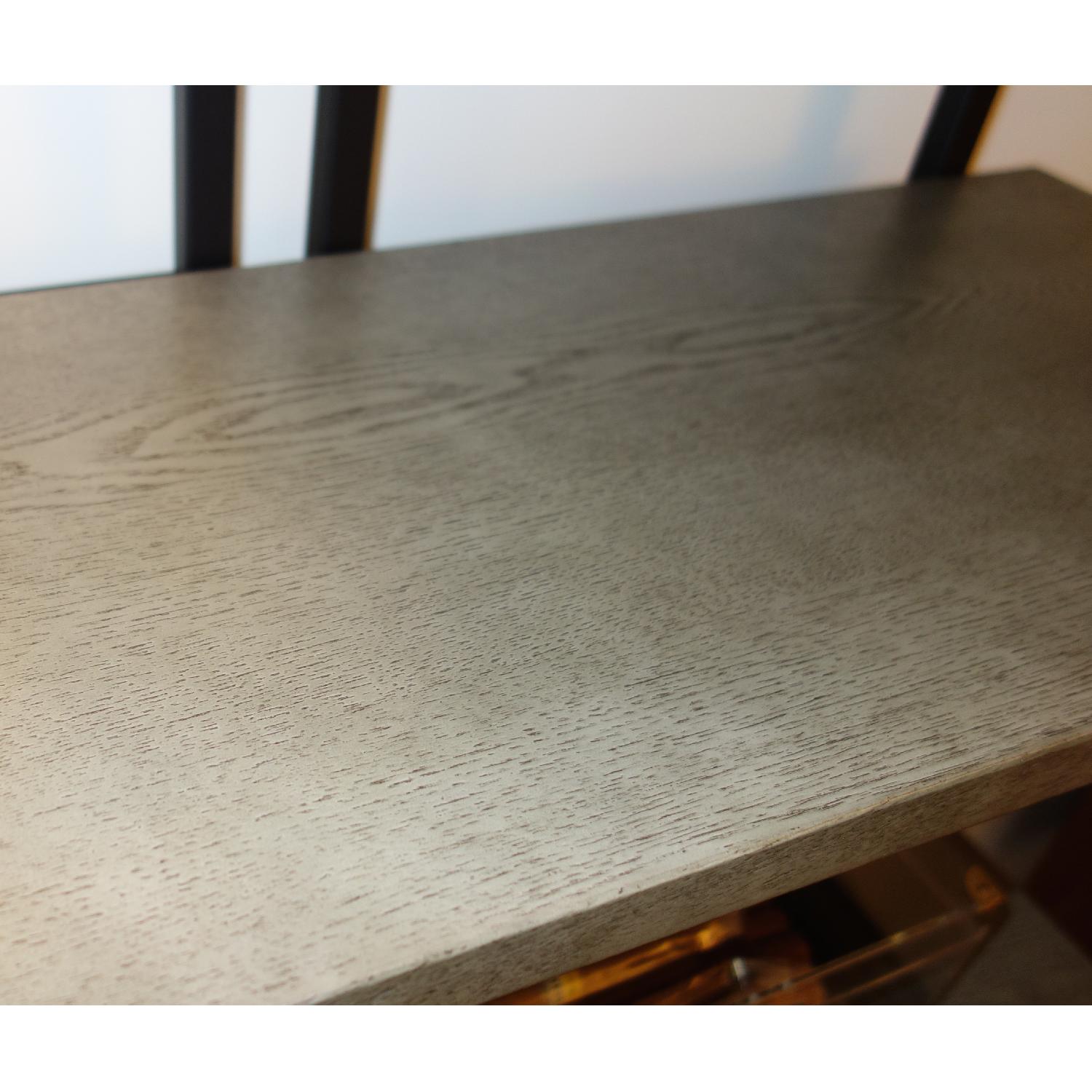 Container Store Driftwood Connections 5-Shelf Bookcase - image-2