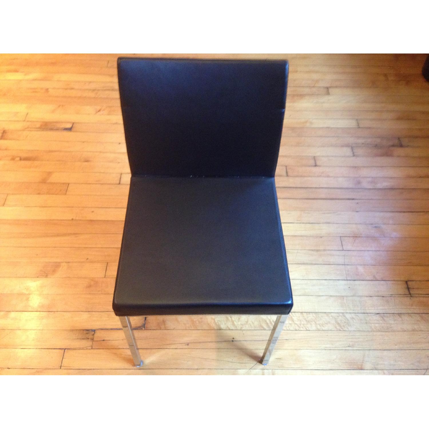 CITE Design Lab Dining Table w/ 8 Chairs - image-4