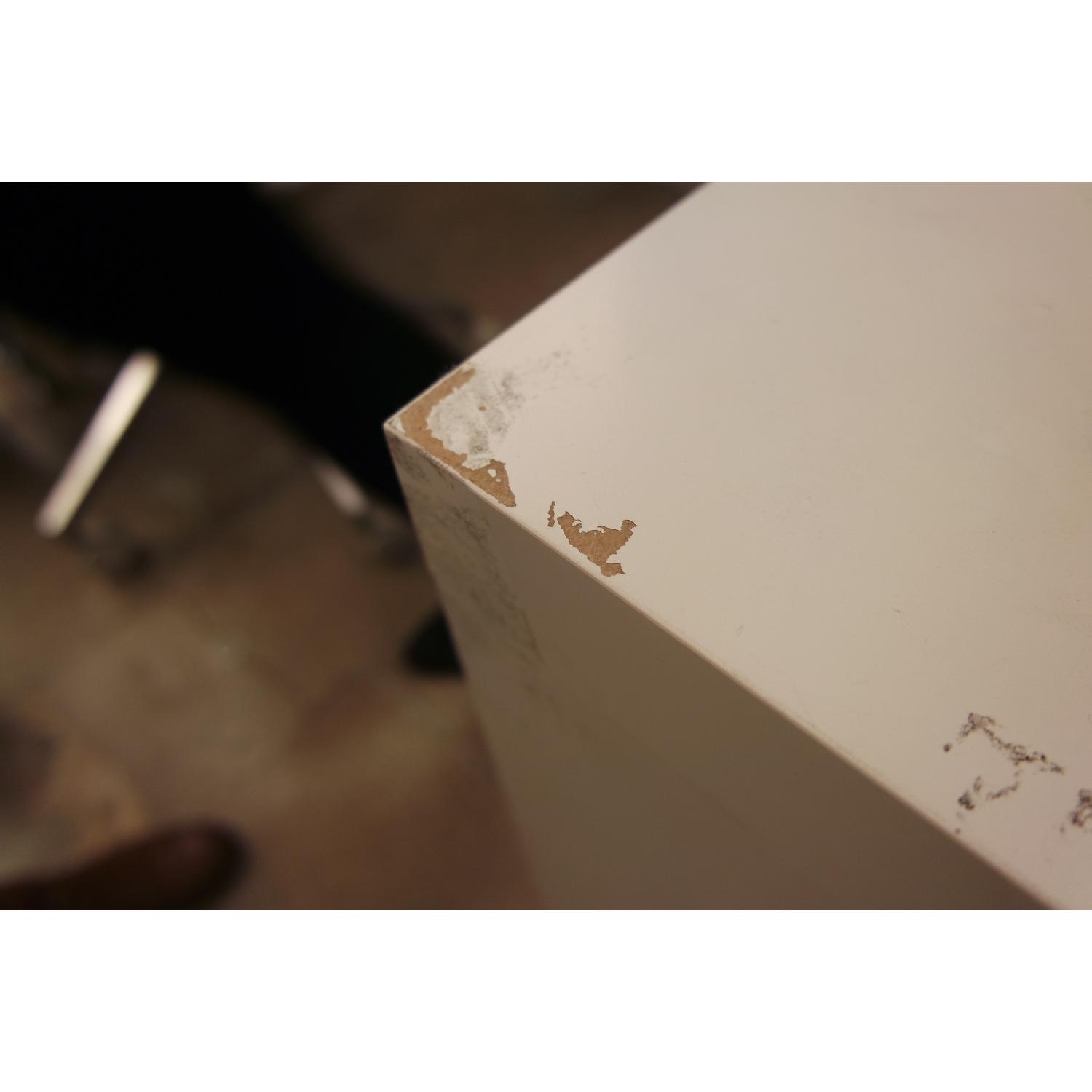 Ikea Expedit Desk - image-3