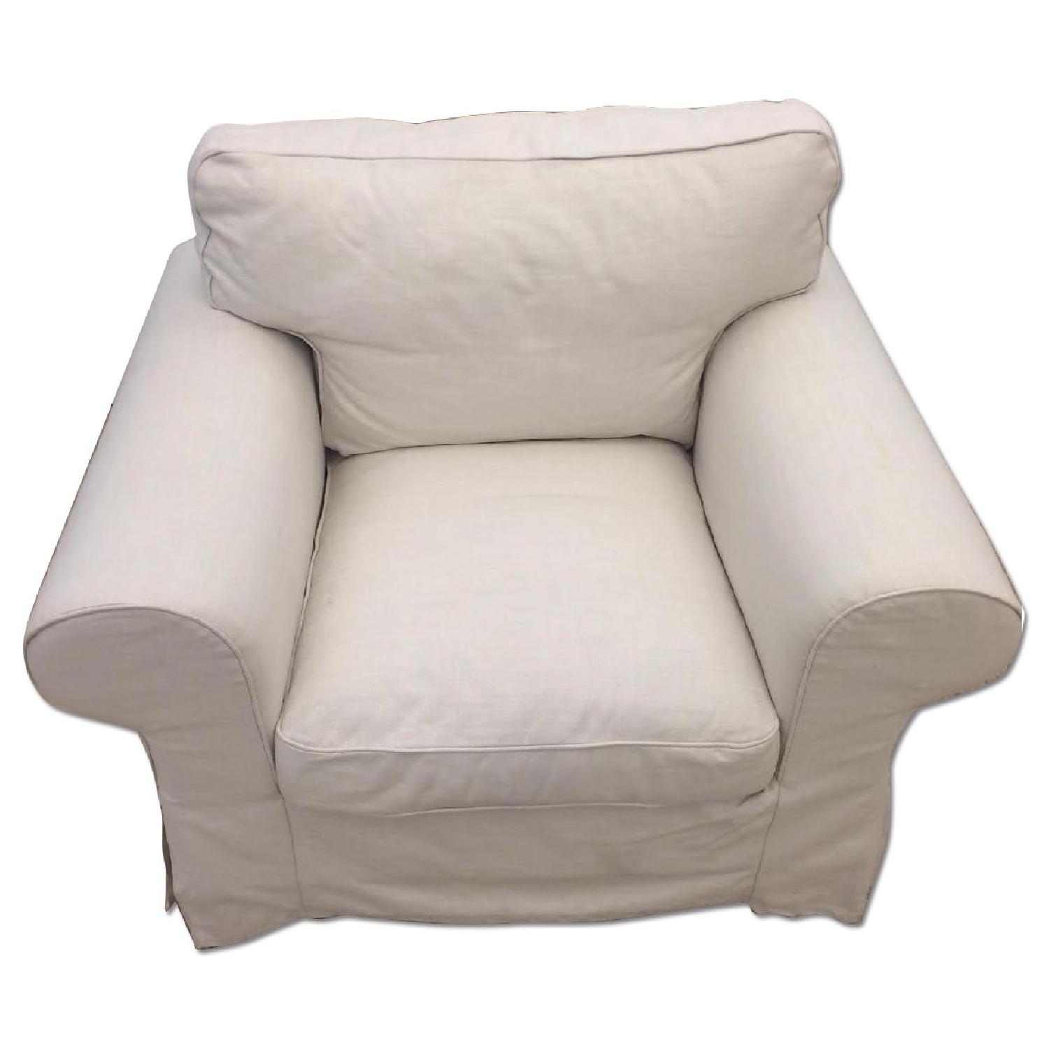 Ikea Ektorp Sofa Chair