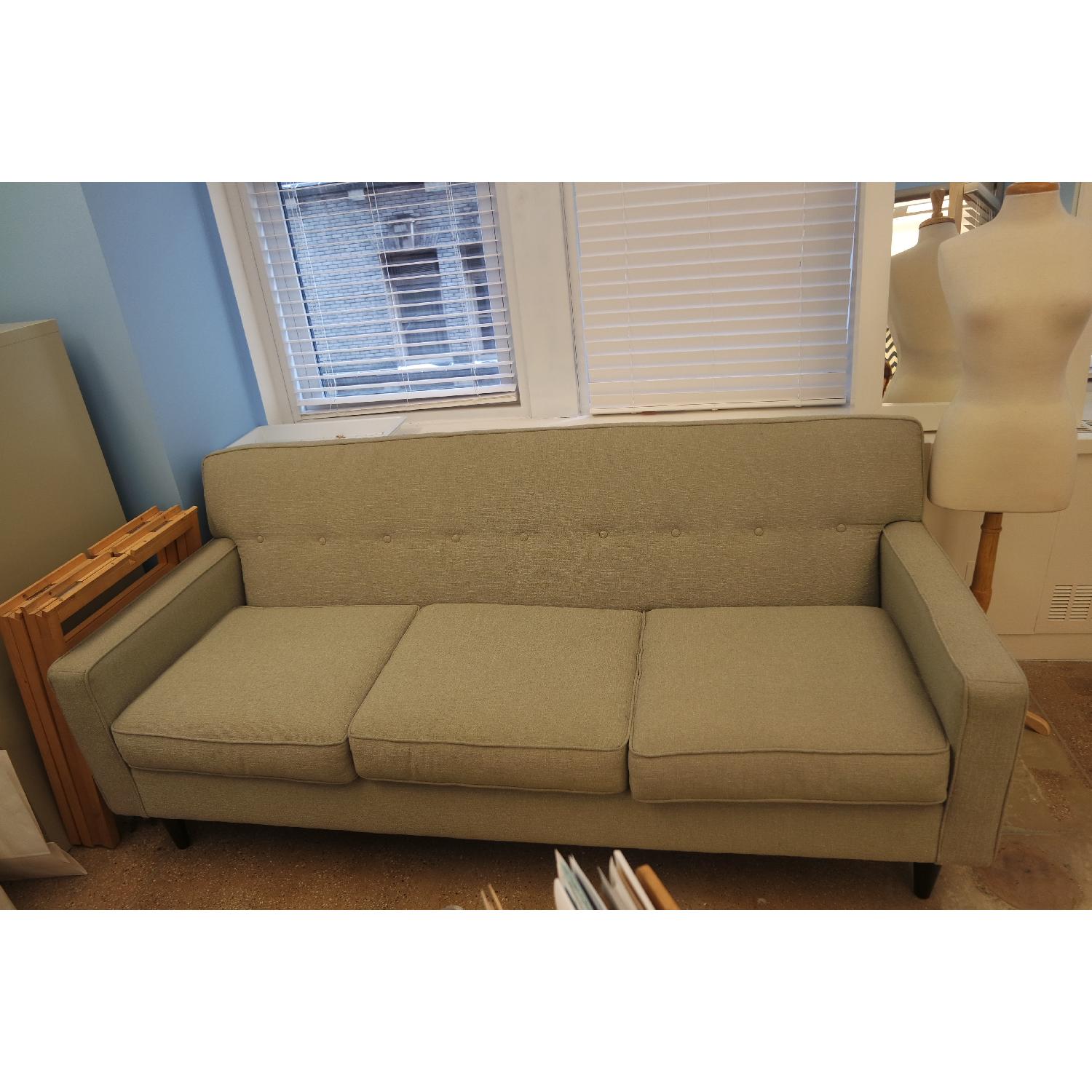Better By Design Mid-Century Modern Sofa - image-2