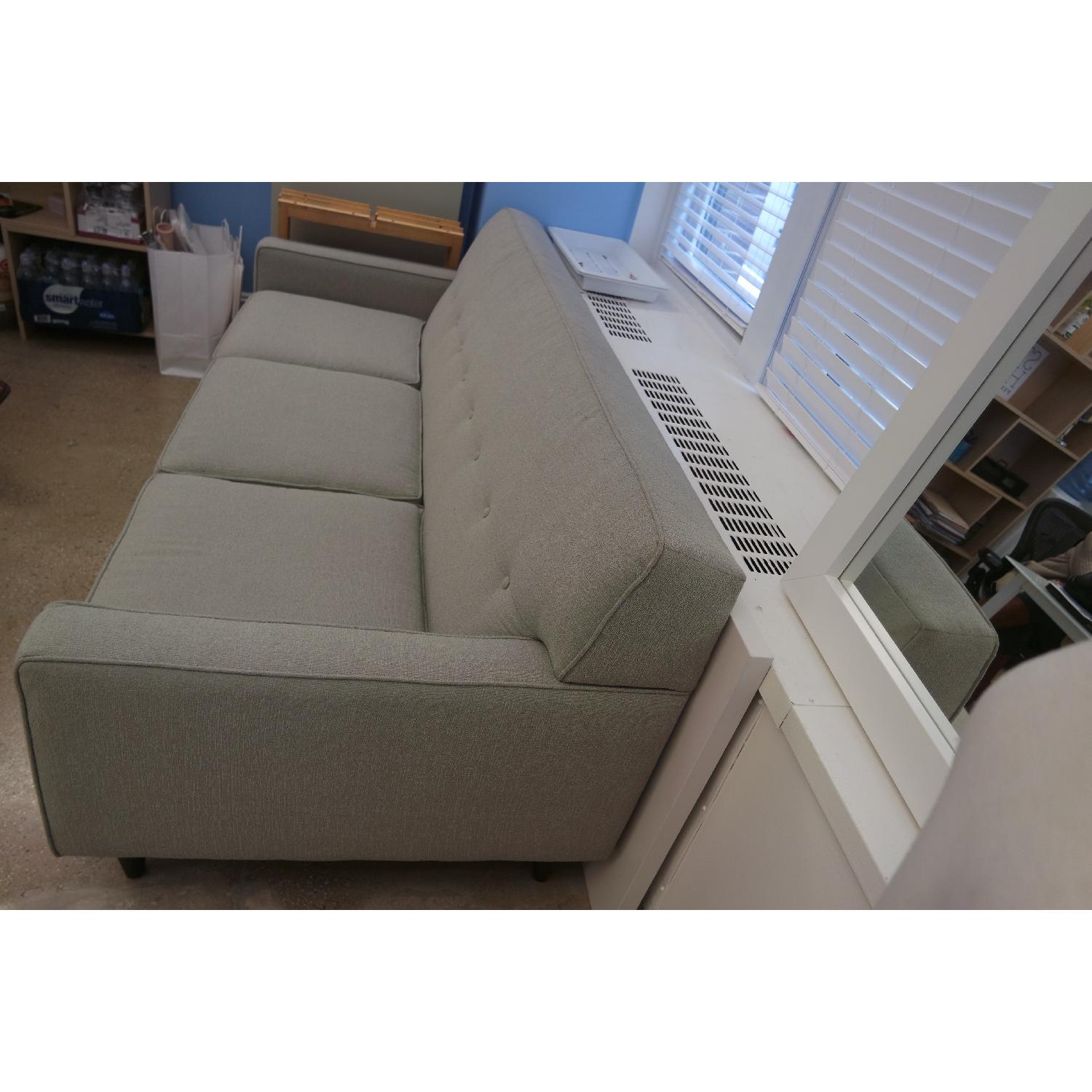 Better By Design Mid-Century Modern Sofa - image-3