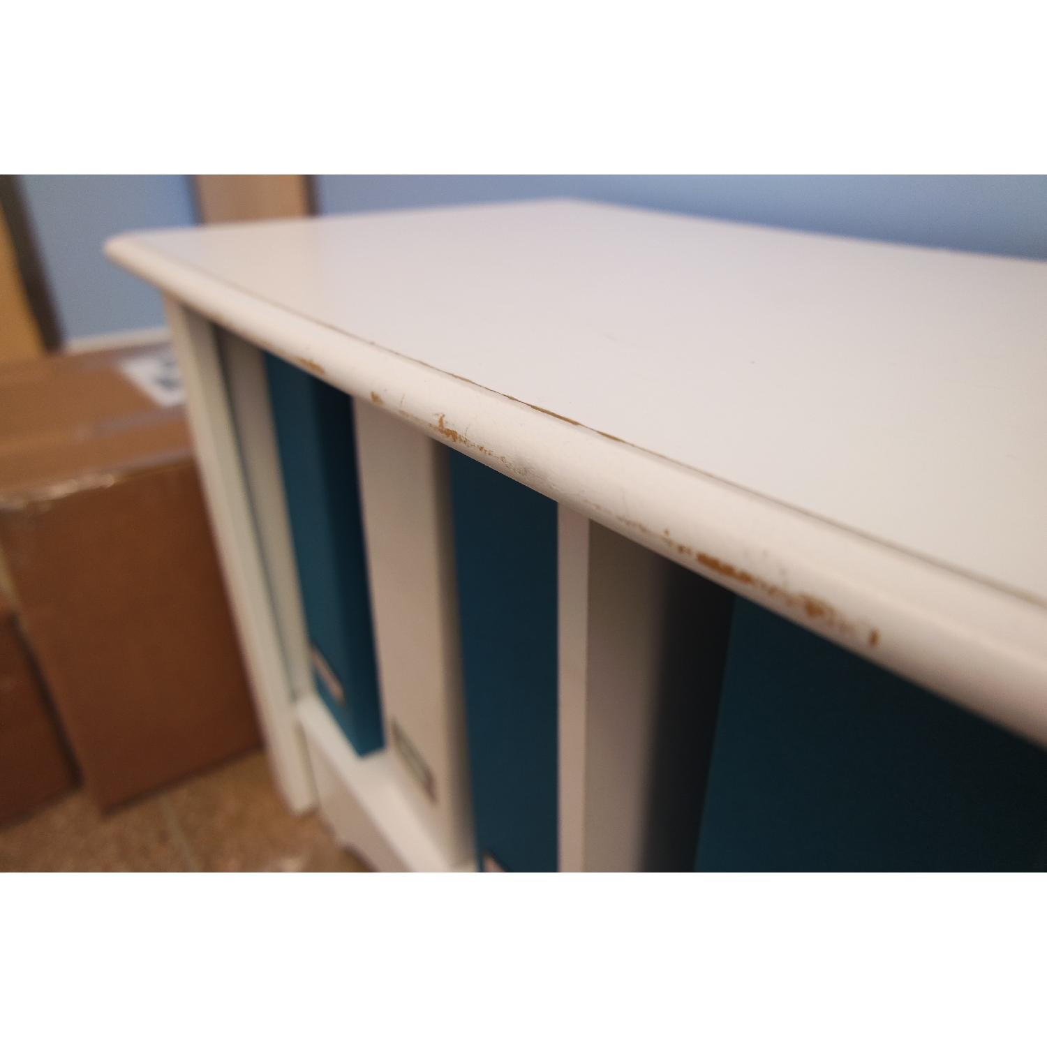 White Bench - image-4