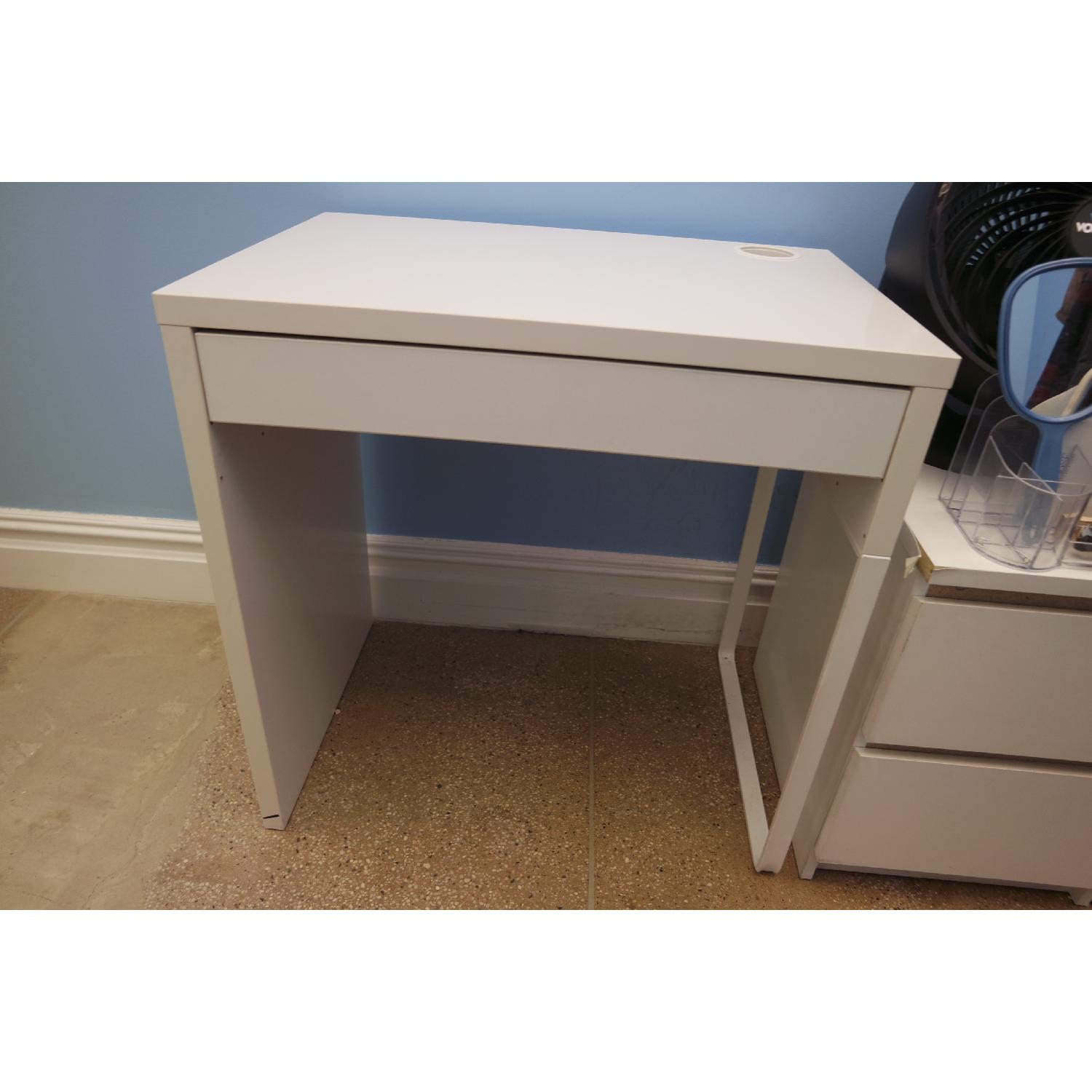 Mini Computer Desk - image-1