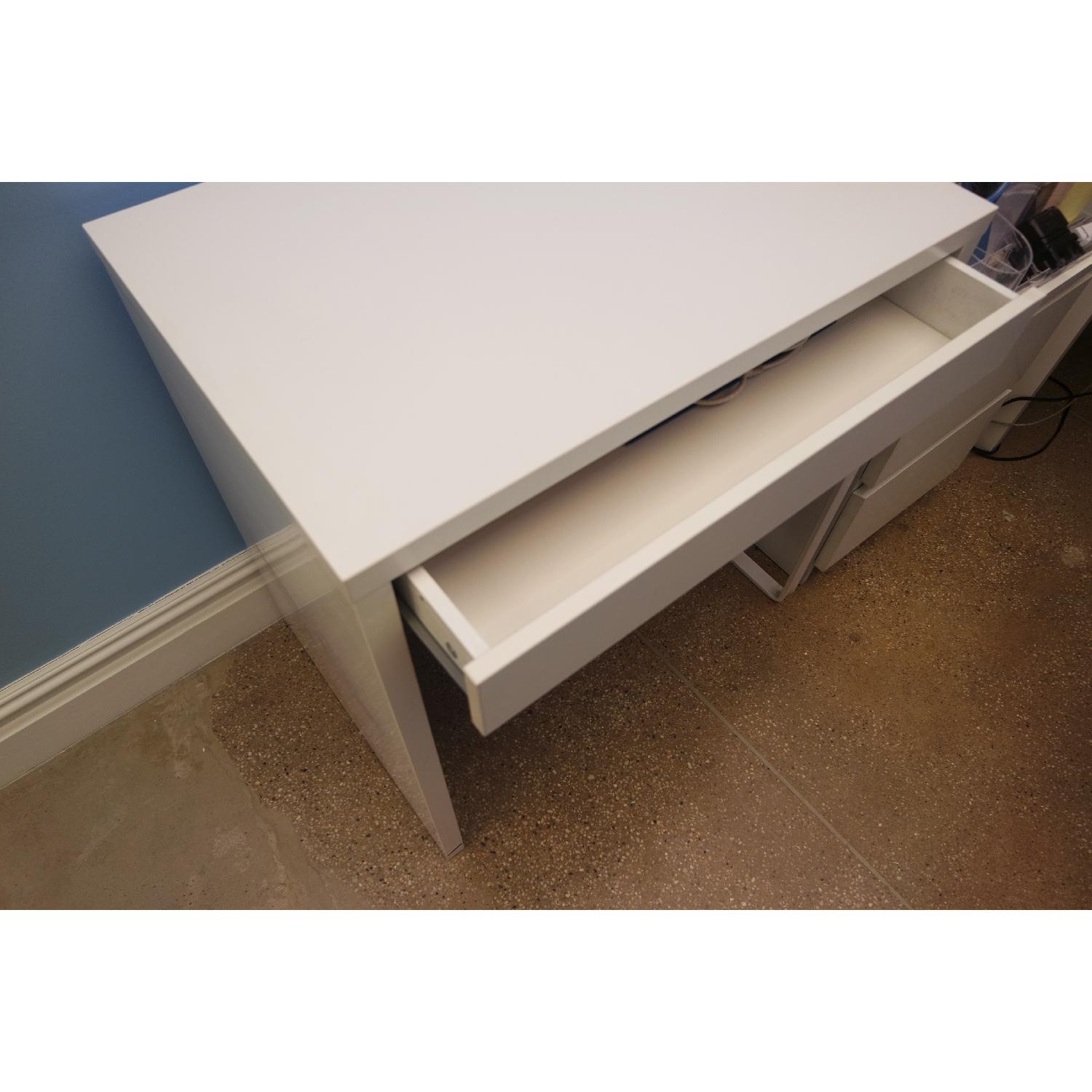 Mini Computer Desk - image-2
