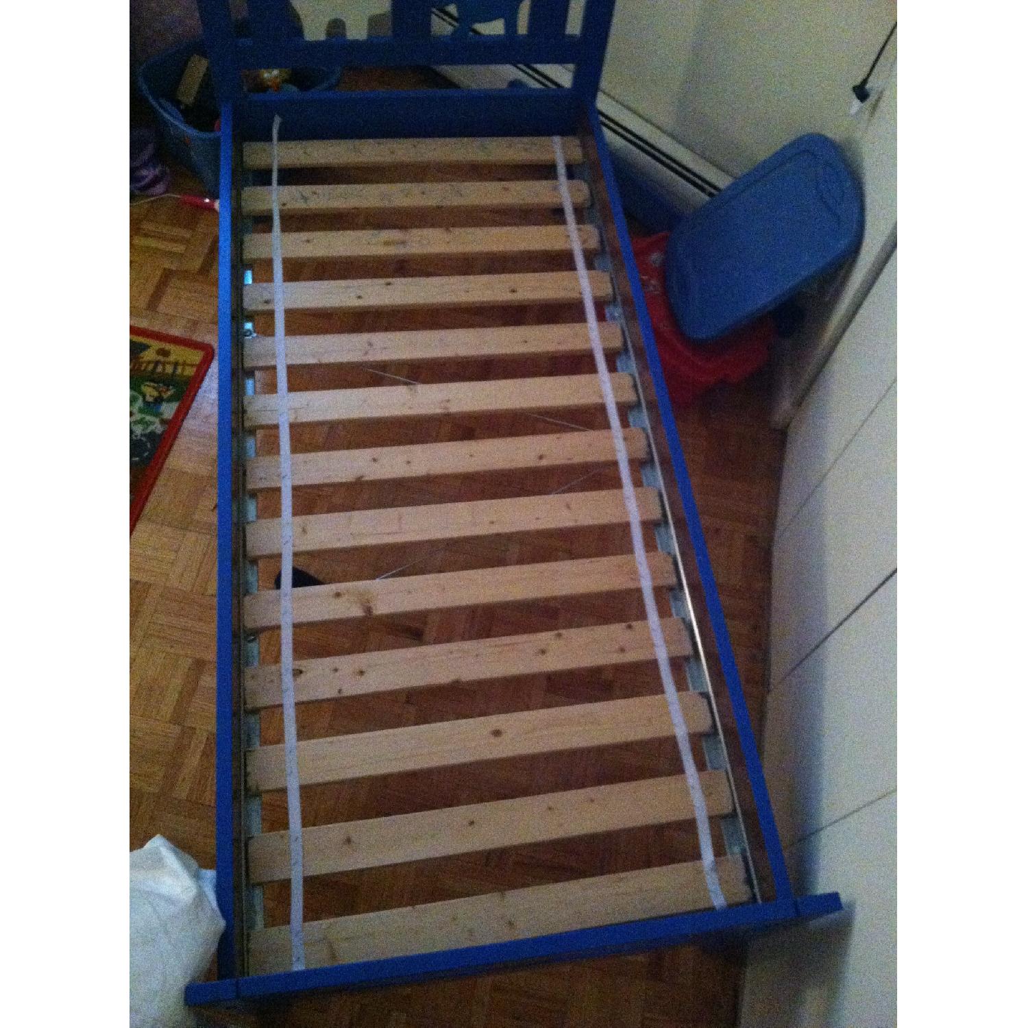Ikea Kritter Slatted Bed Base - image-2