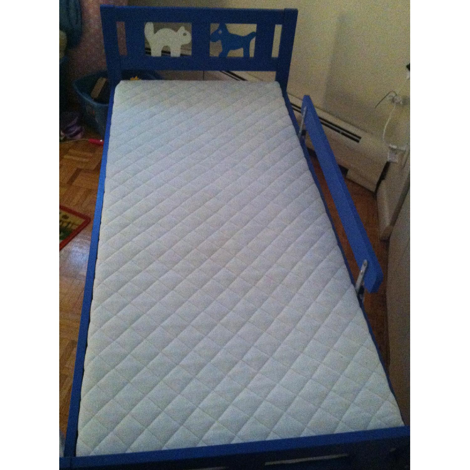 Ikea Kritter Slatted Bed Base - image-3