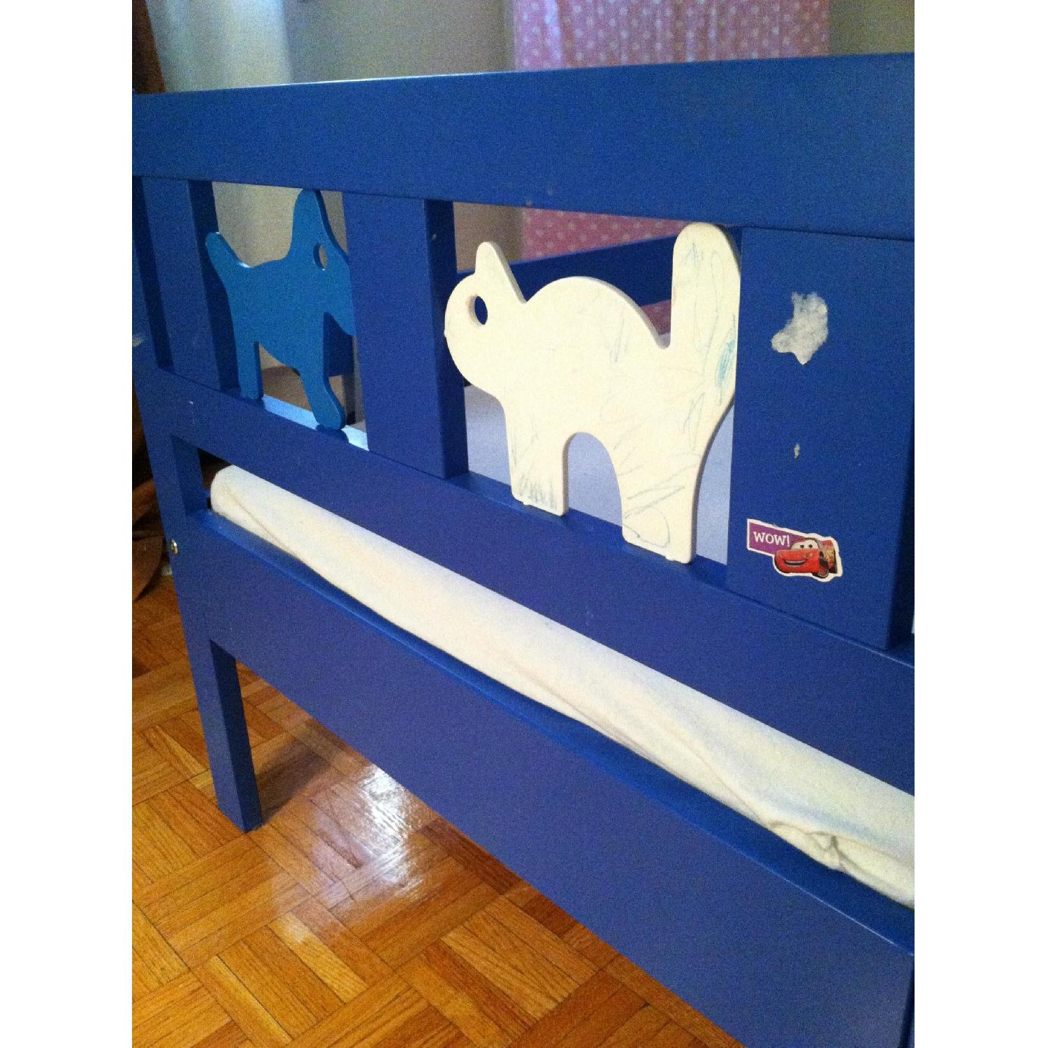 Ikea Kritter Slatted Bed Base - image-5