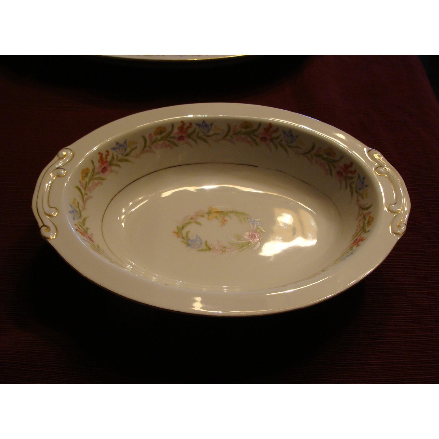 Sone 64 Piece China Crockery Set - image-6