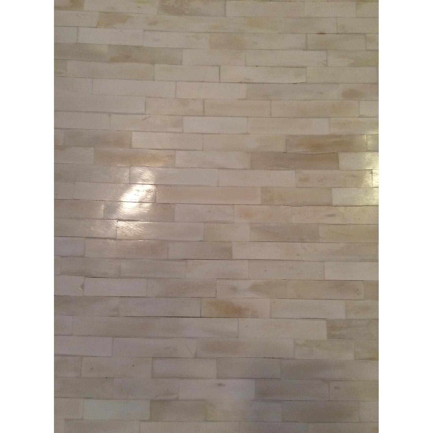 West Elm Origami Coffee Table - image-3