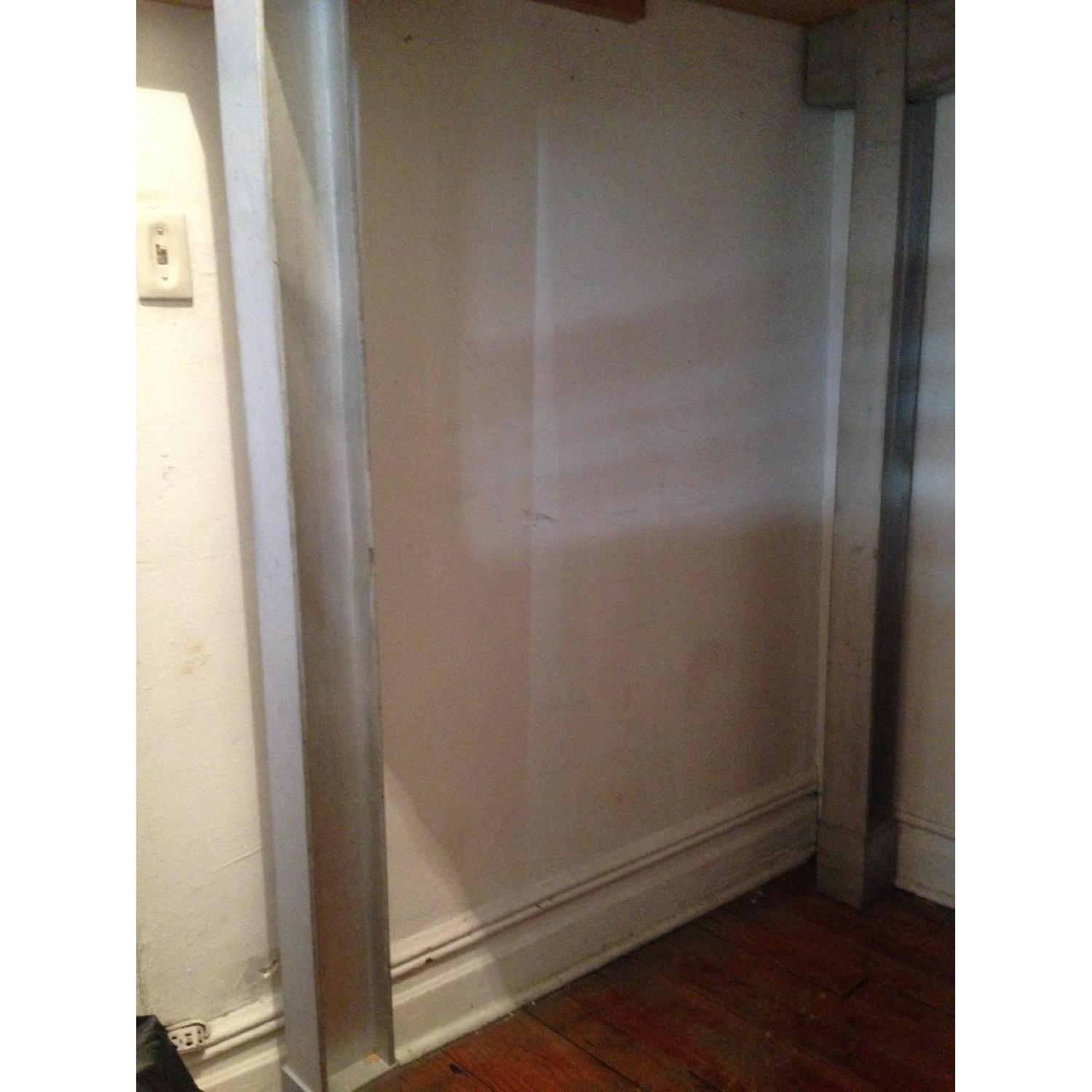 Custom Made Full Size Loft Bed - image-2