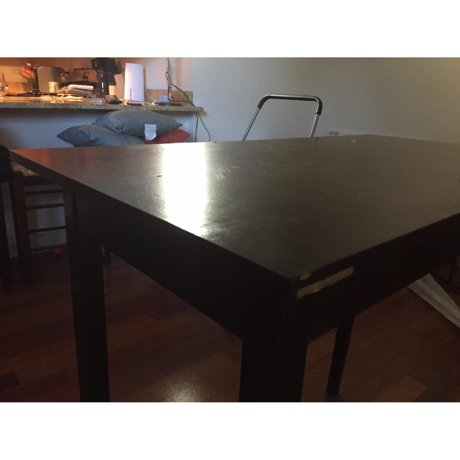 Counter Height Dining/Kitchen Table - image-2