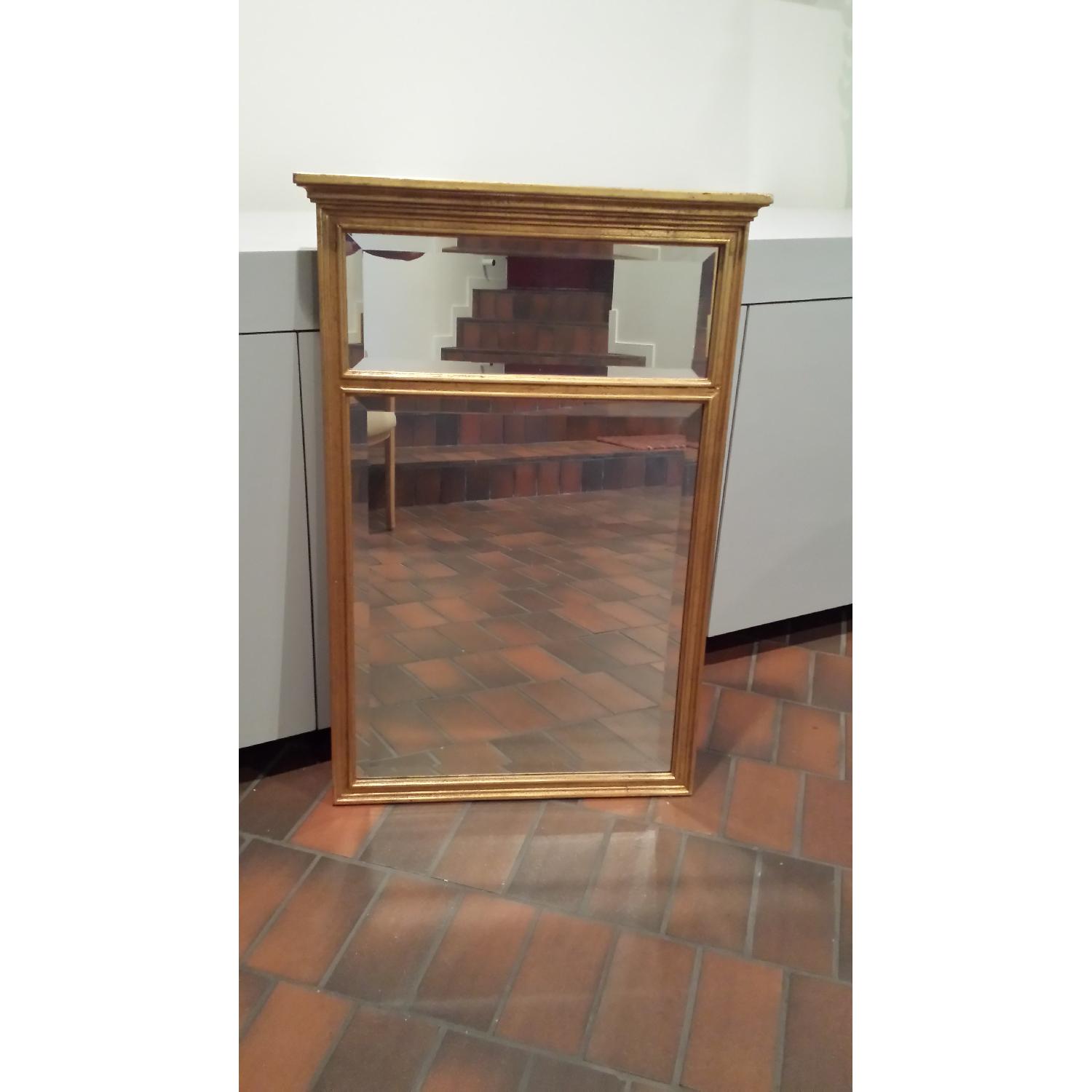 La Barge Mirror - image-1