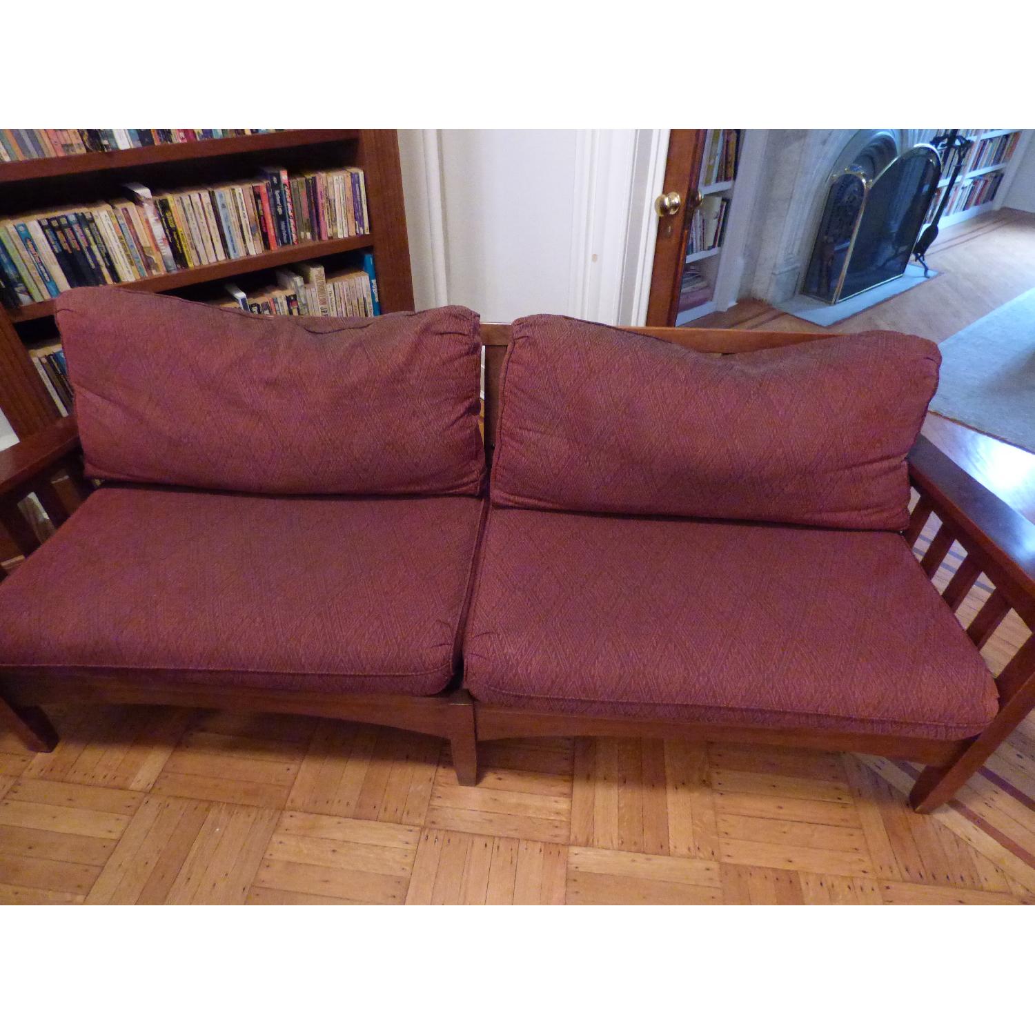 Ethan Allen American Impressions Sofa - AptDeco