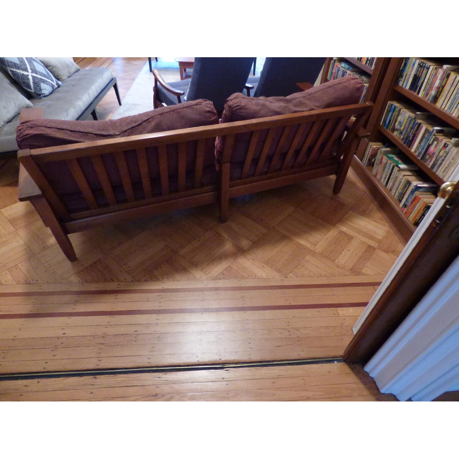 Ethan Allen American Impressions Sofa - image-2