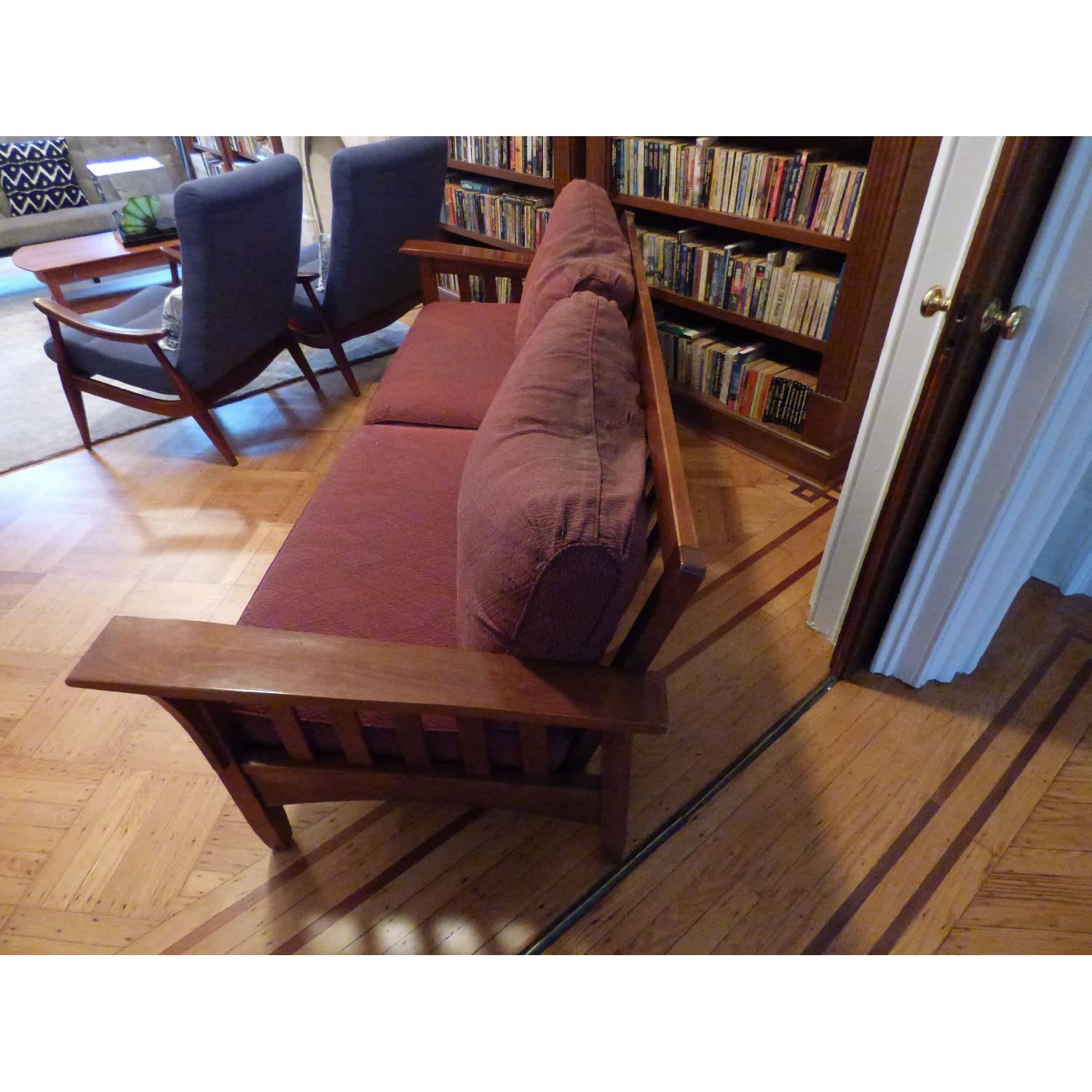 Ethan Allen American Impressions Sofa - AptDeco