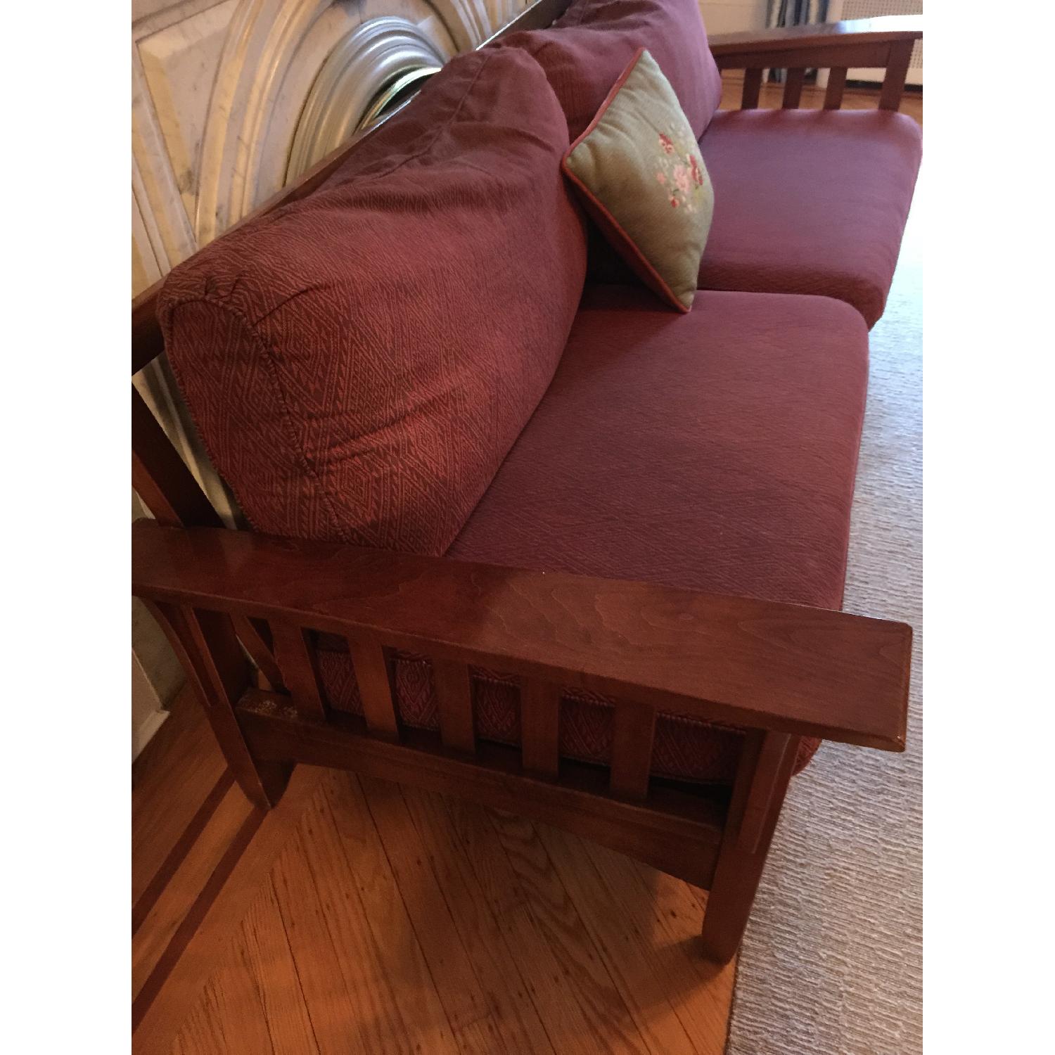 Ethan Allen American Impressions Sofa - AptDeco