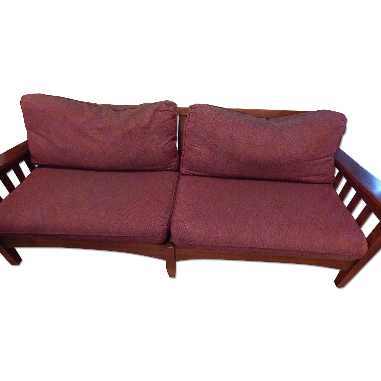 Ethan Allen American Impressions Sofa - AptDeco