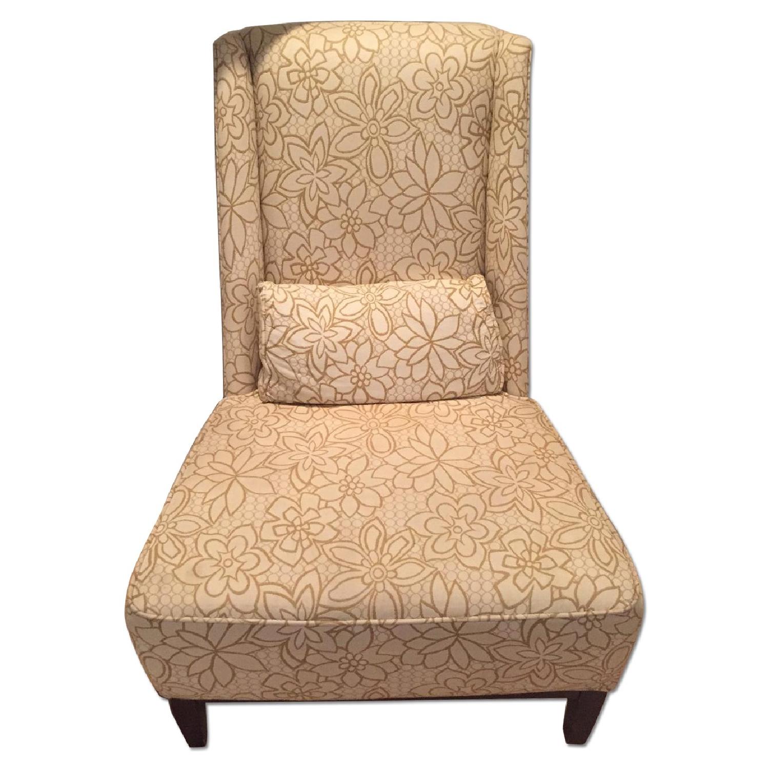 Single Seater Sofa/Chair - image-0