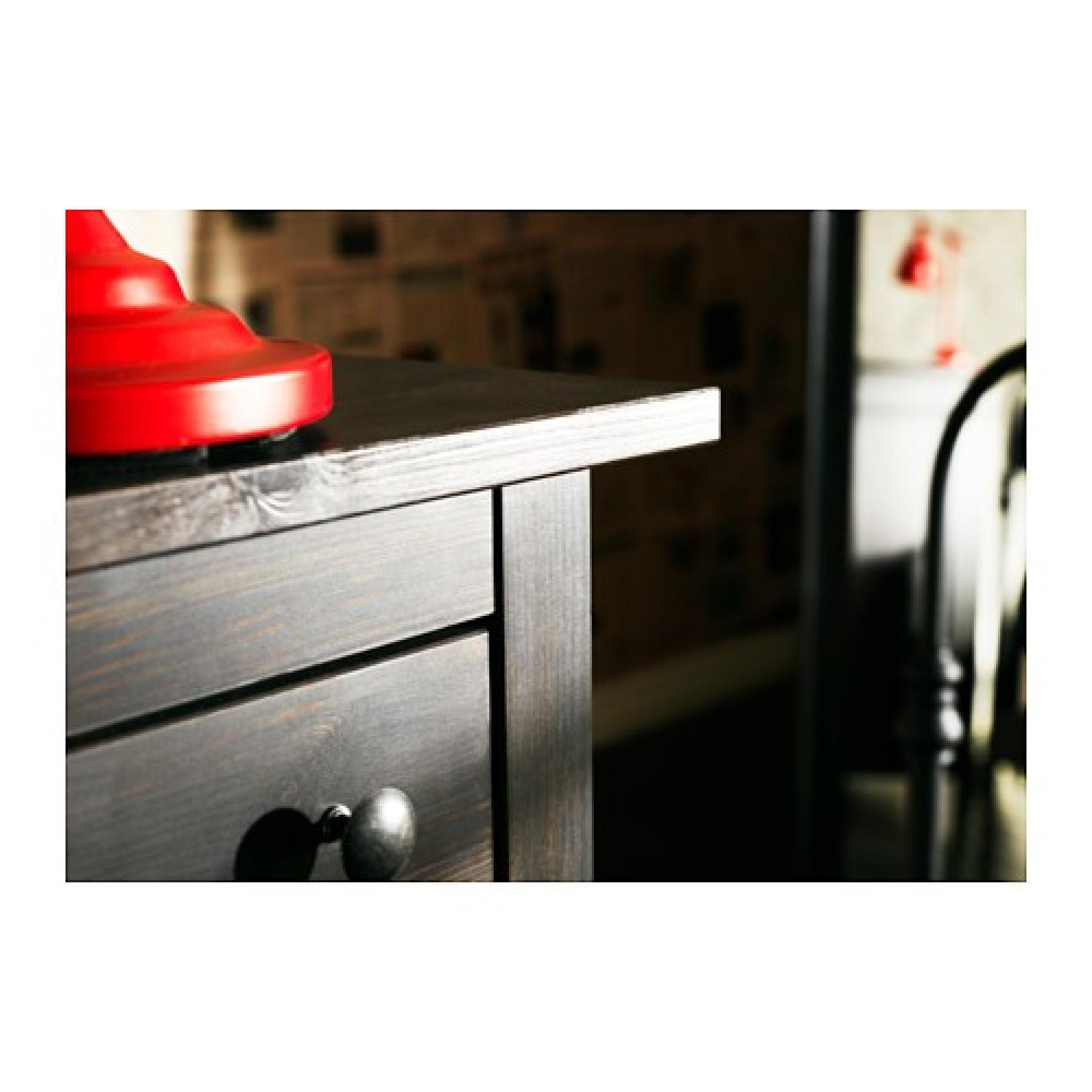 Ikea Hemnes 8-Drawer Dresser - image-1