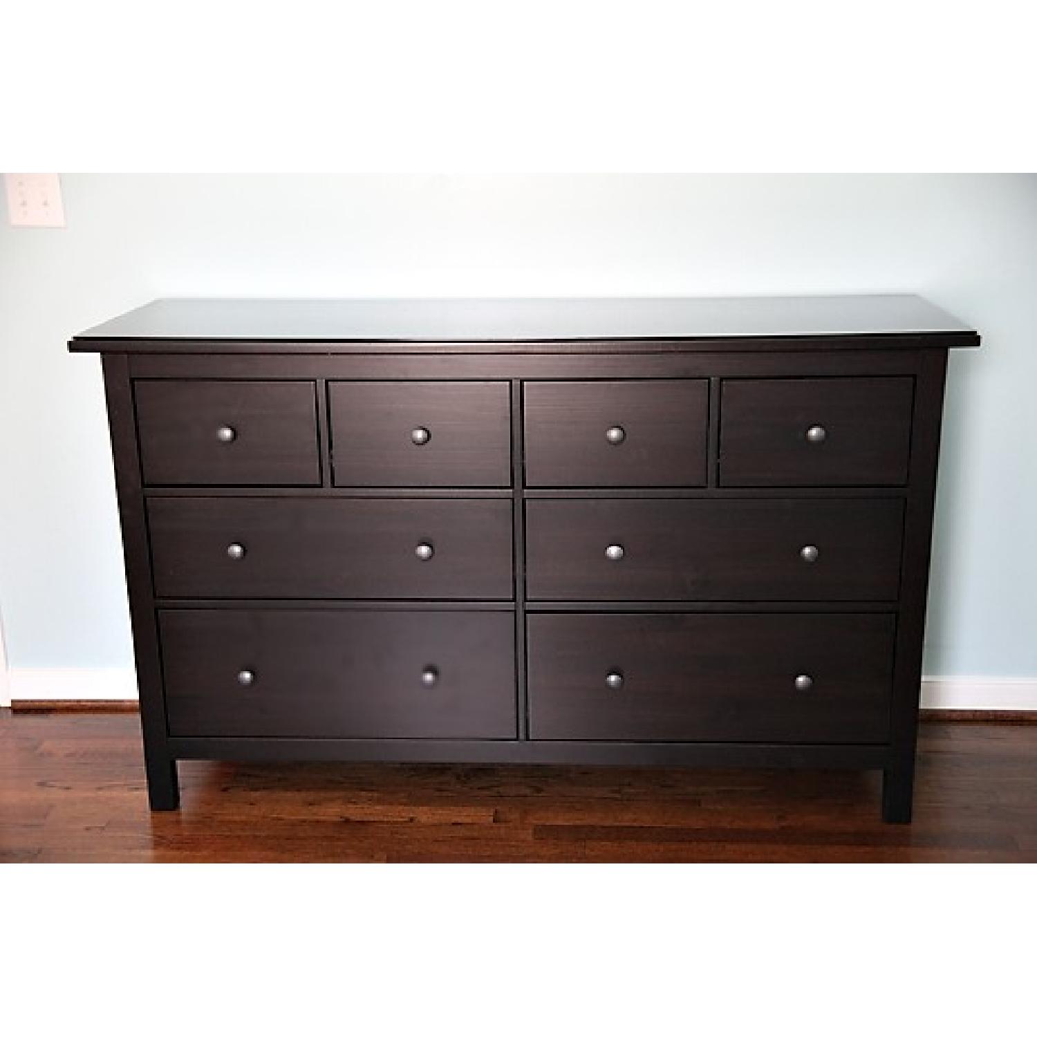 Ikea Hemnes 8-Drawer Dresser - image-3