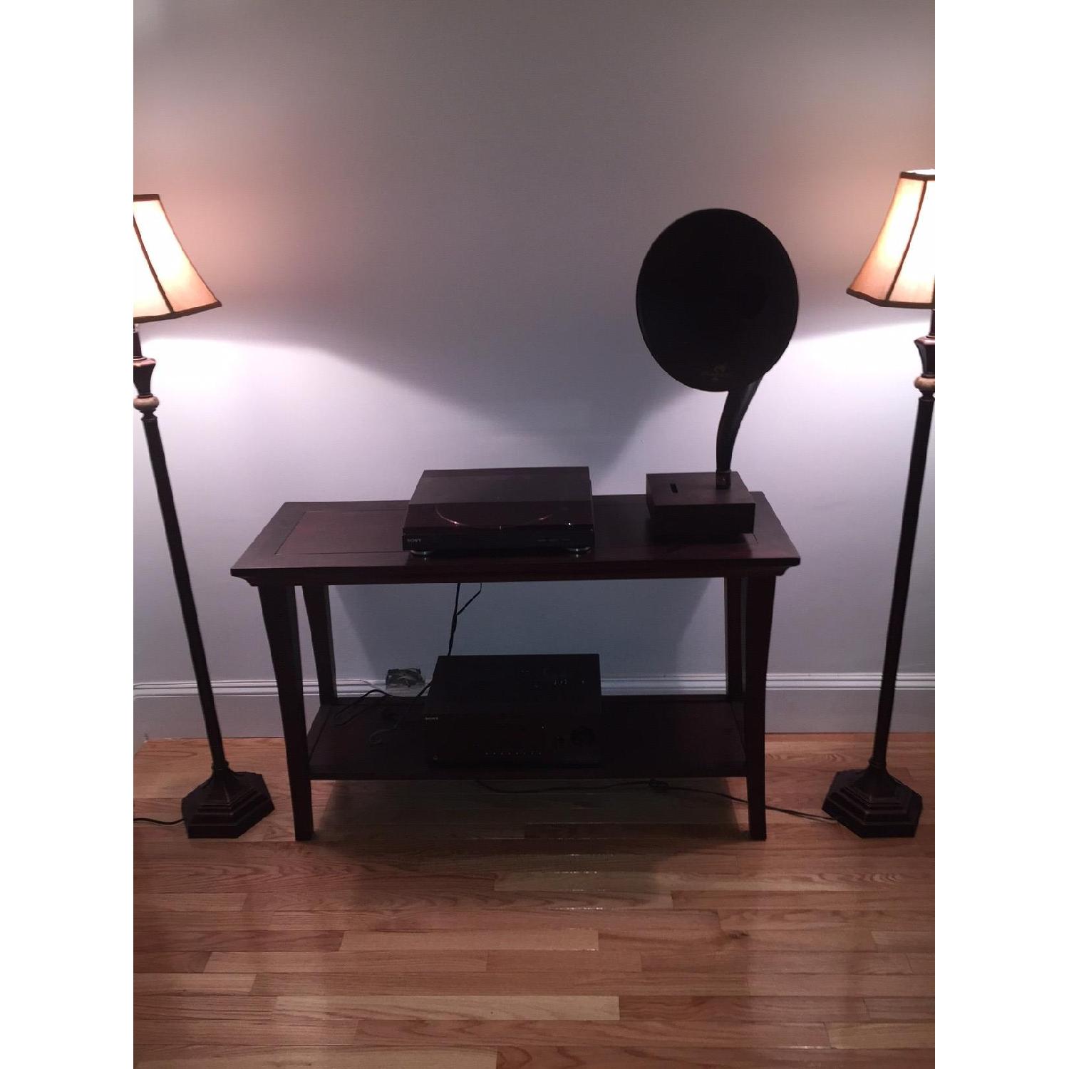 Pottery Barn Metropolitan Media Console - image-3