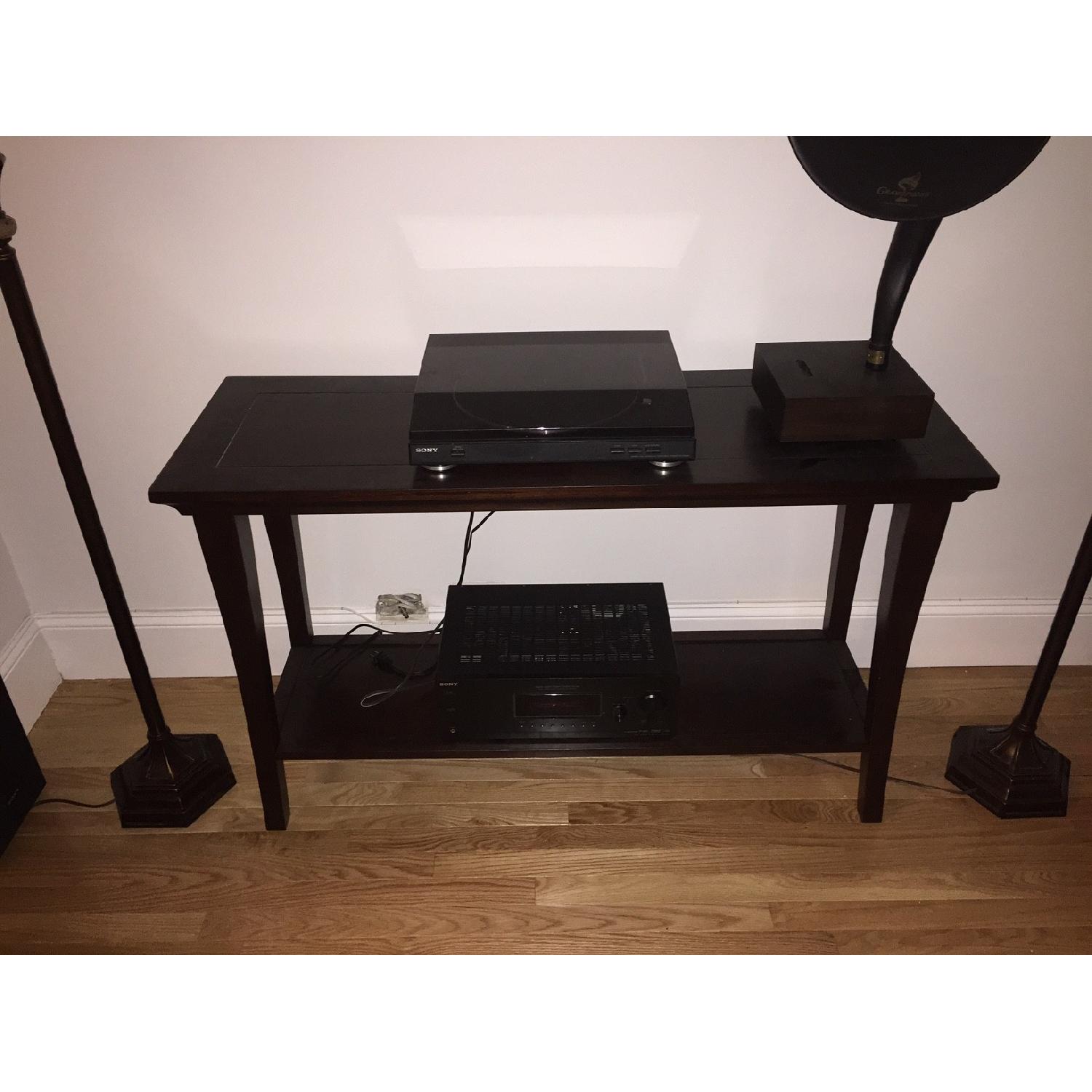 Pottery Barn Metropolitan Media Console - image-4