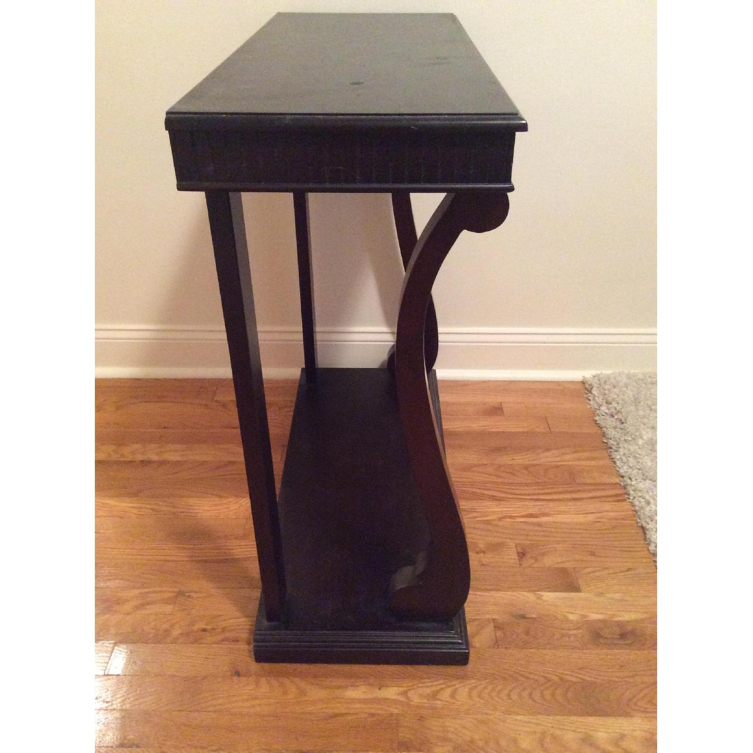Bombay Company Console Table - image-3