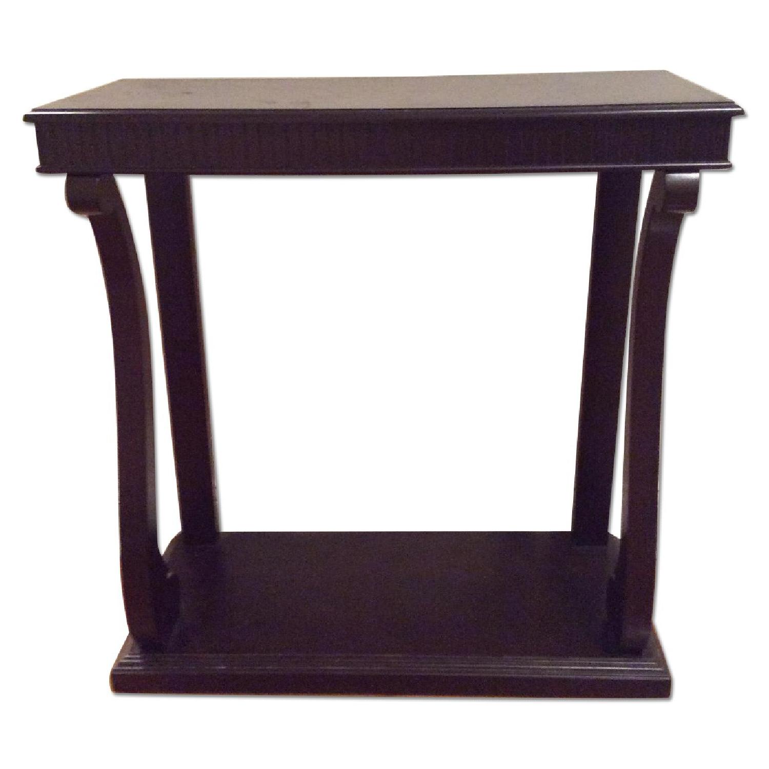 Bombay Company Console Table - image-0