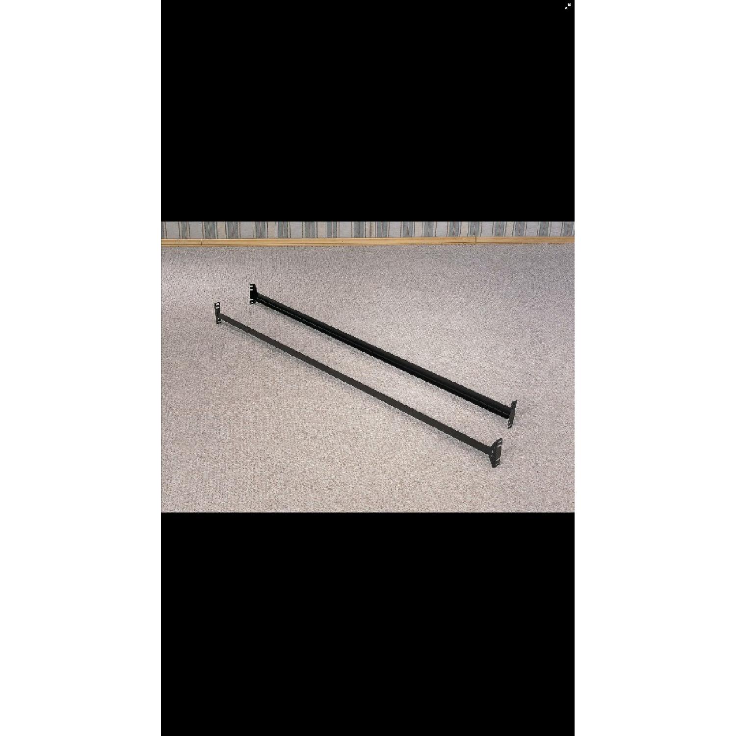 Queen Bed Rails - image-1