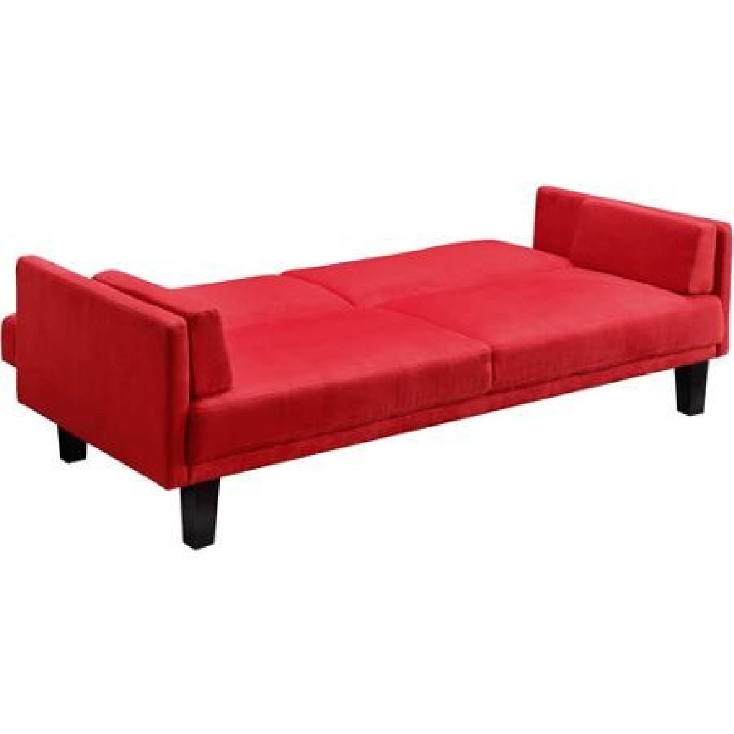 Walmart Metro Futon Sofa Bed Aptdeco