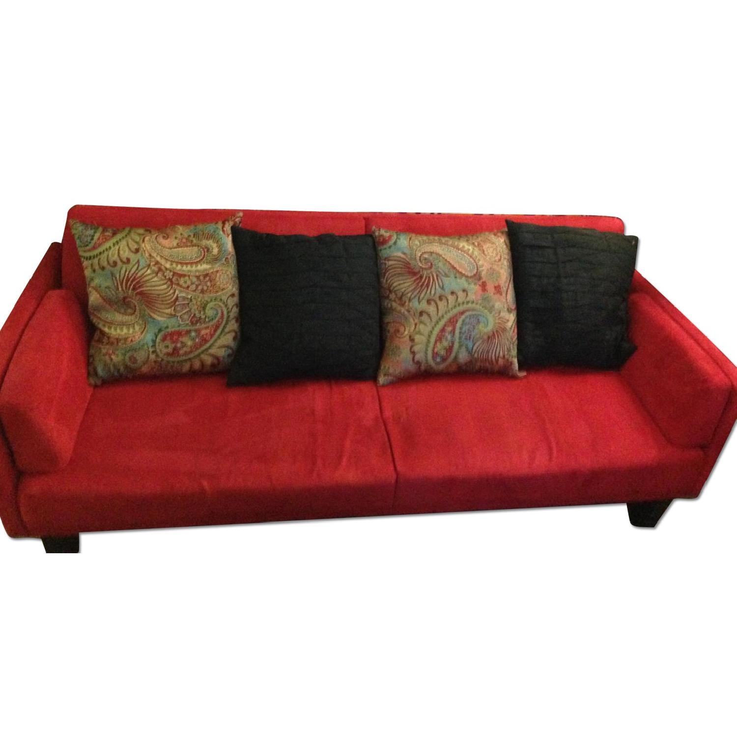 Walmart Metro Futon Sofa Bed Aptdeco