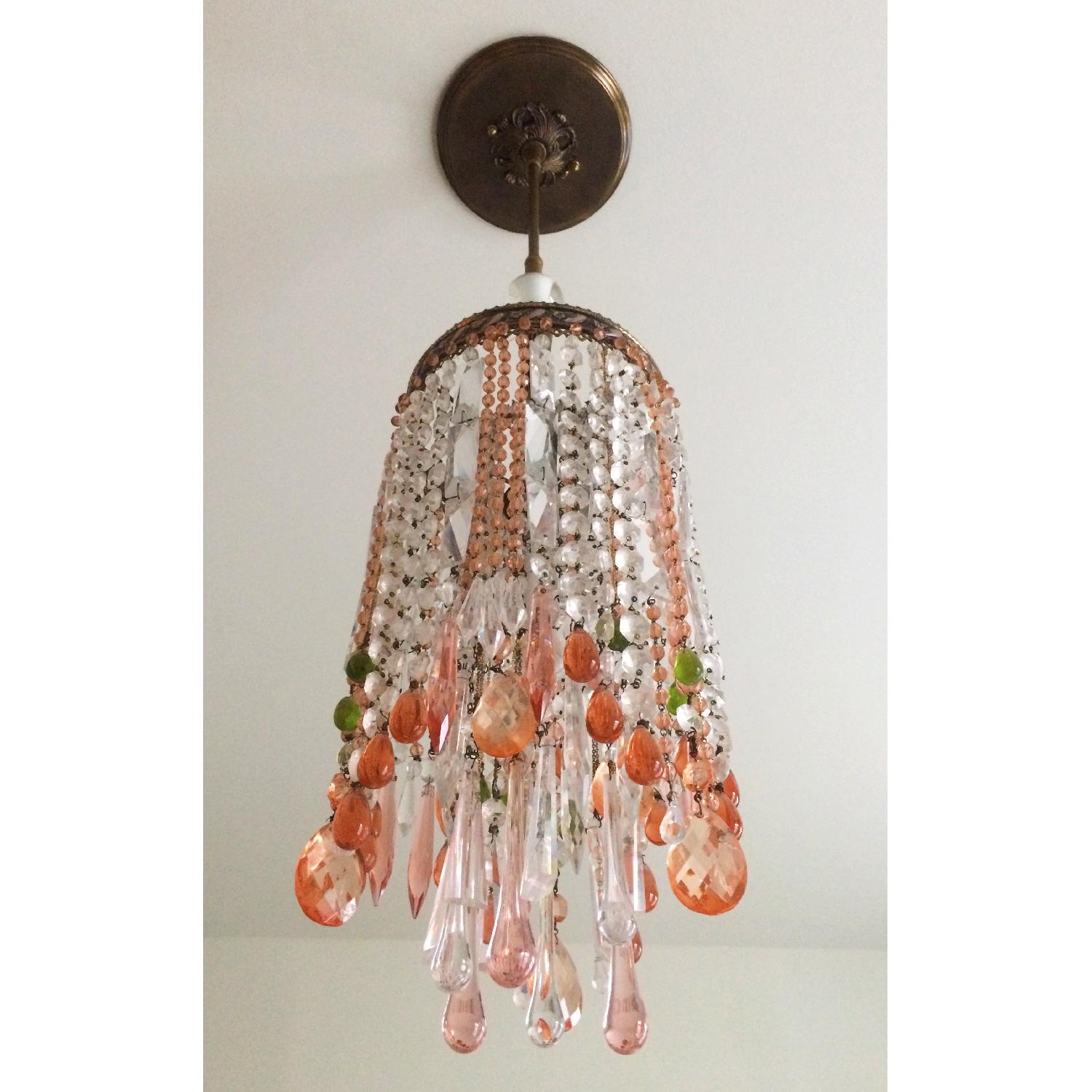 Custom-Made Chandelier - image-1