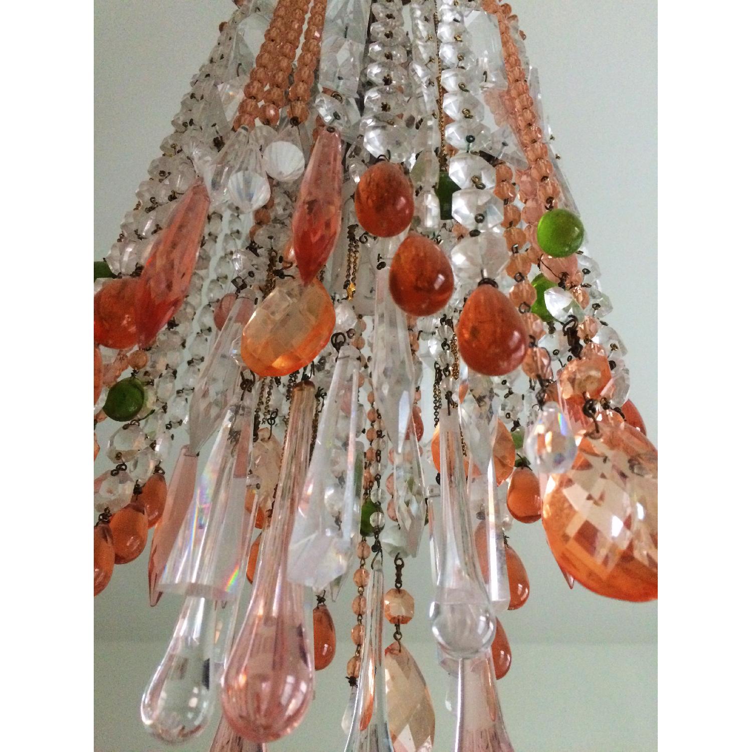 Custom-Made Chandelier - image-2