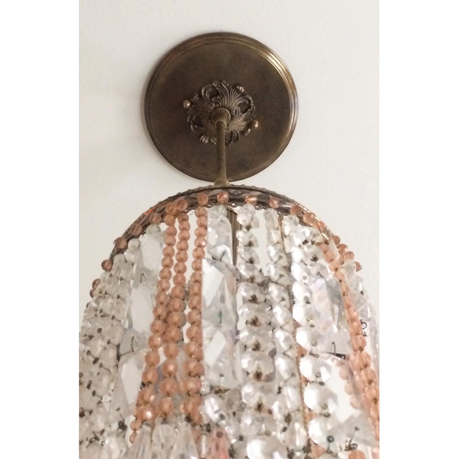 Custom-Made Chandelier - image-3