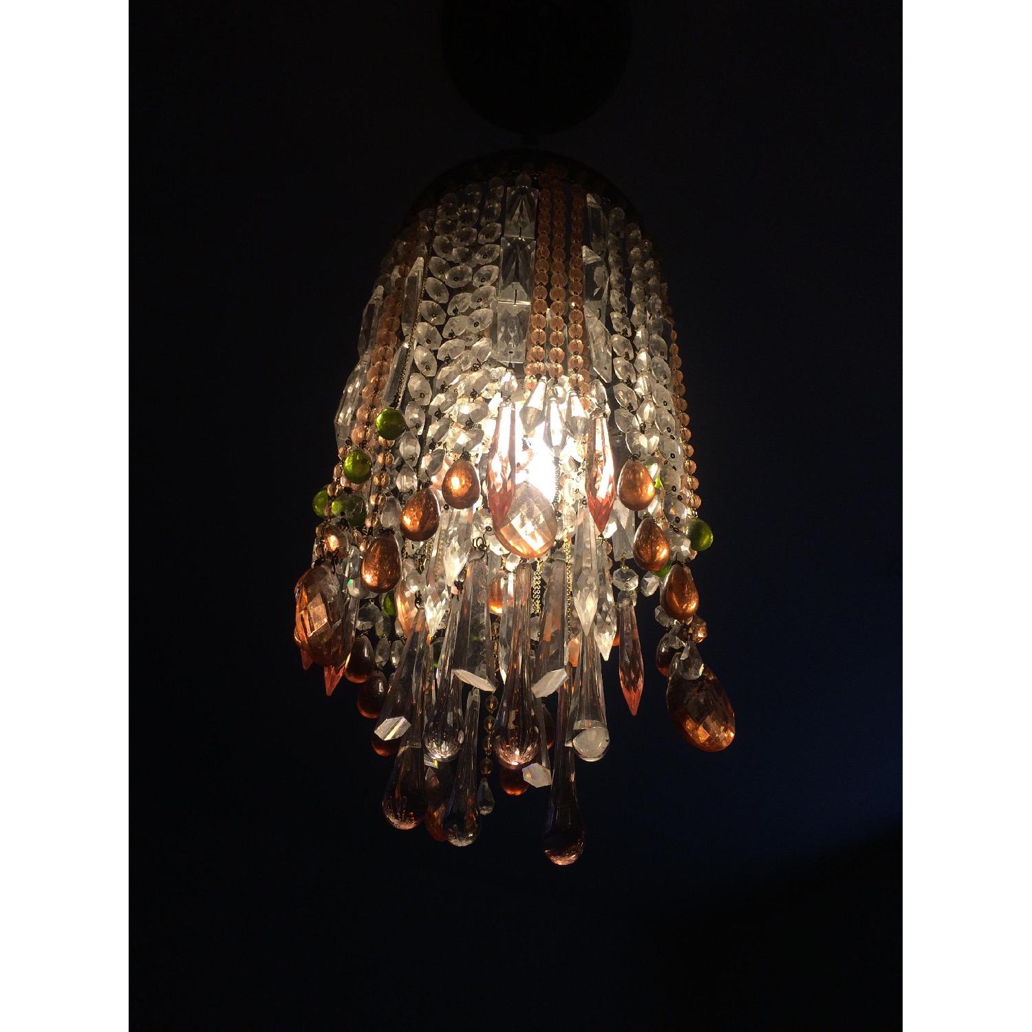 Custom-Made Chandelier - image-4