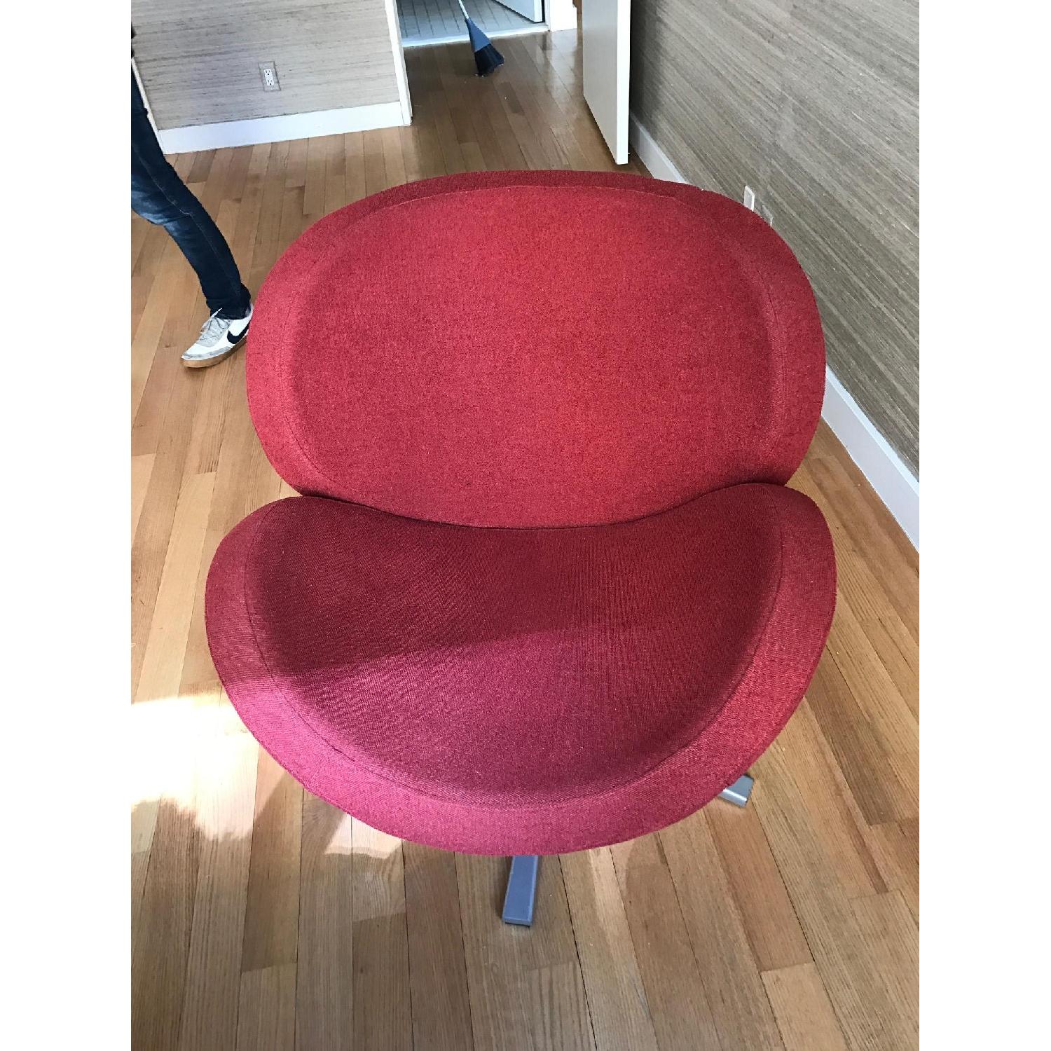 BoConcept Schelly Chair - image-3