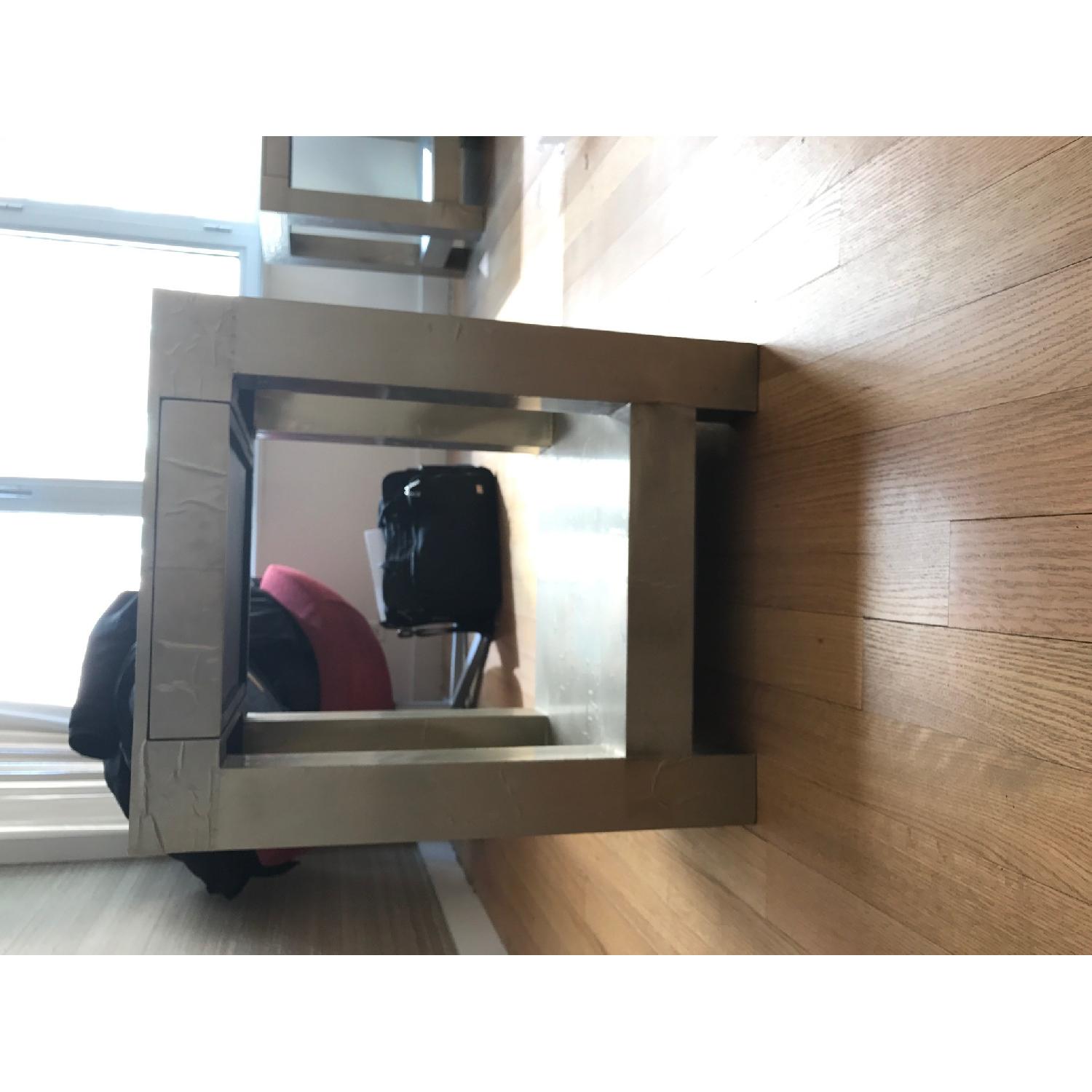 West Elm Bedside Tables - image-1