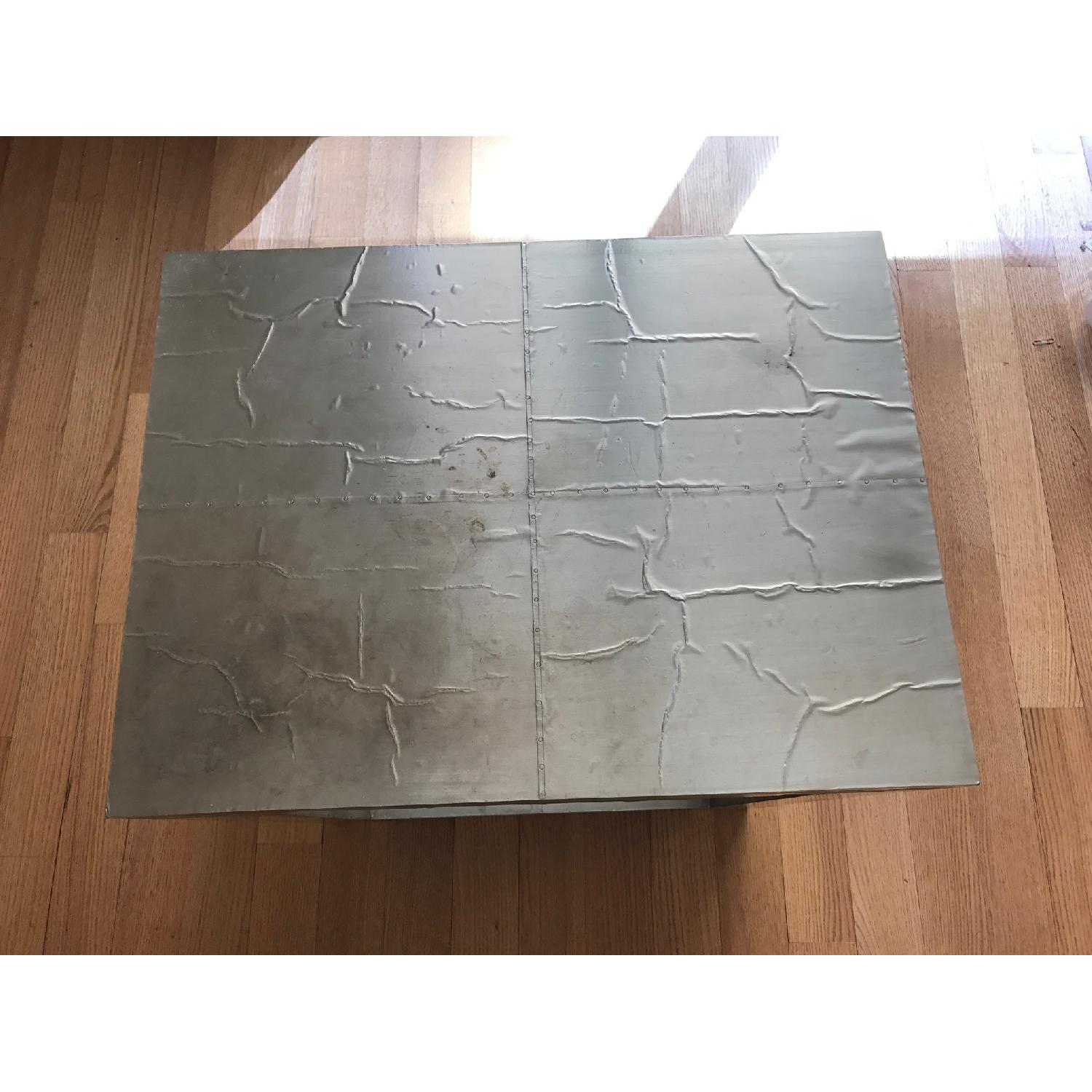 West Elm Bedside Tables - image-2