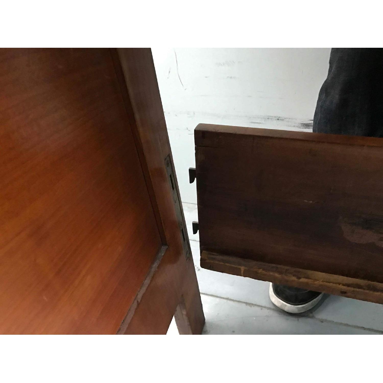 Vintage Twin Size Bed Frames - image-3