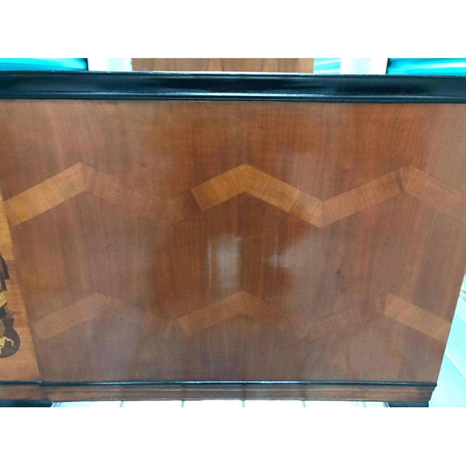 Vintage Twin Size Bed Frames - image-5