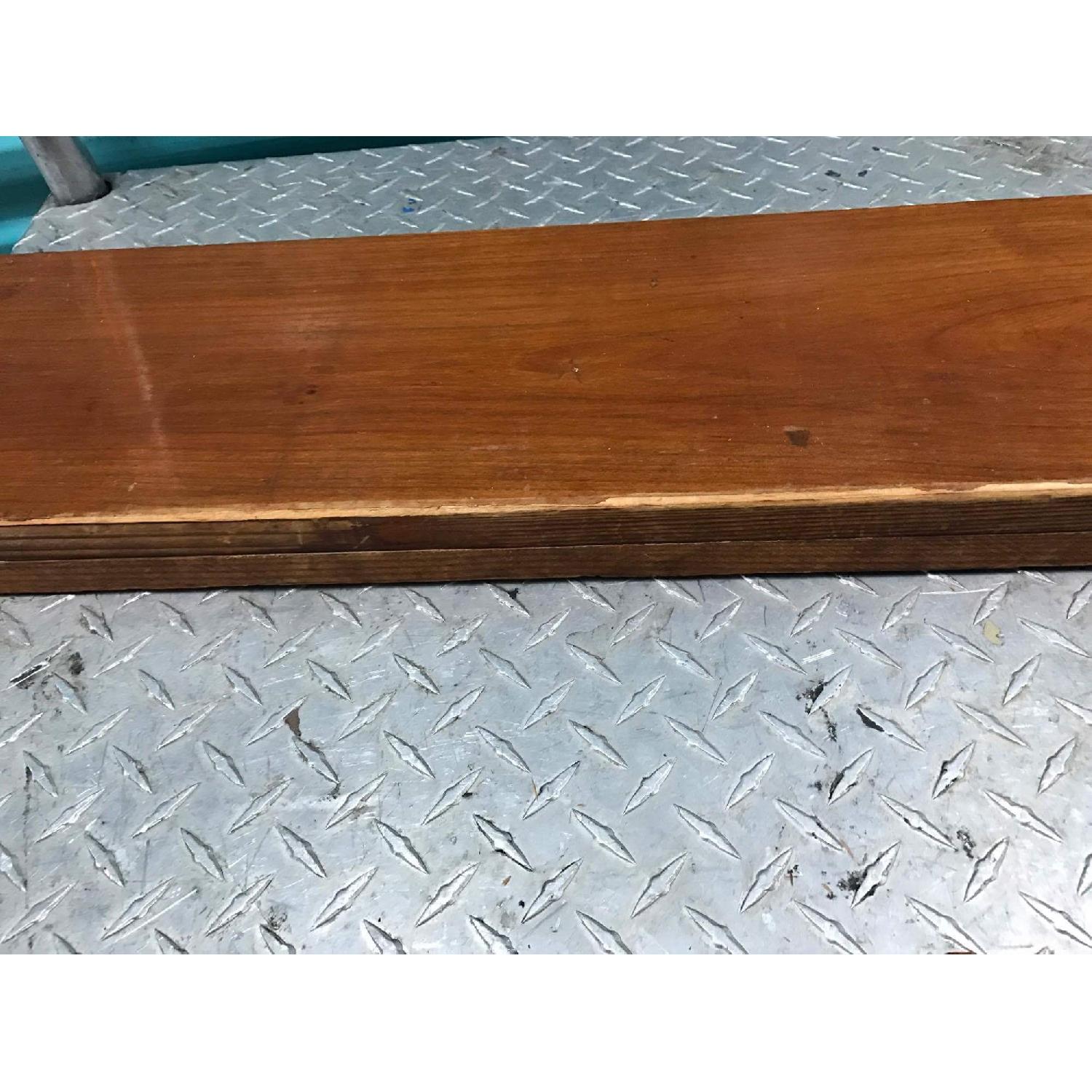 Vintage Twin Size Bed Frames - image-6